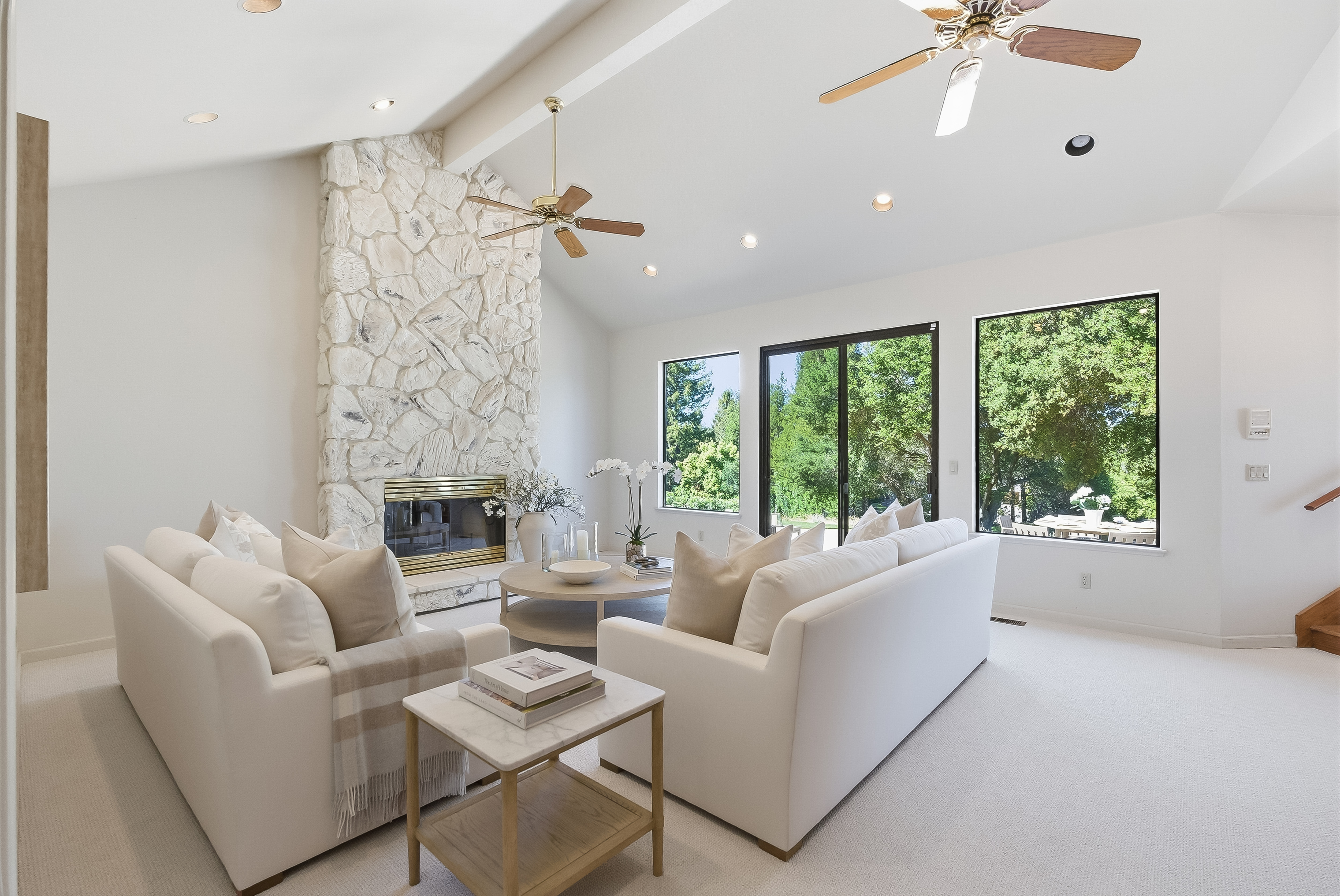  More Than 2.7 Acres of Privacy and Potential with Palo Alto Schools - 物件實景