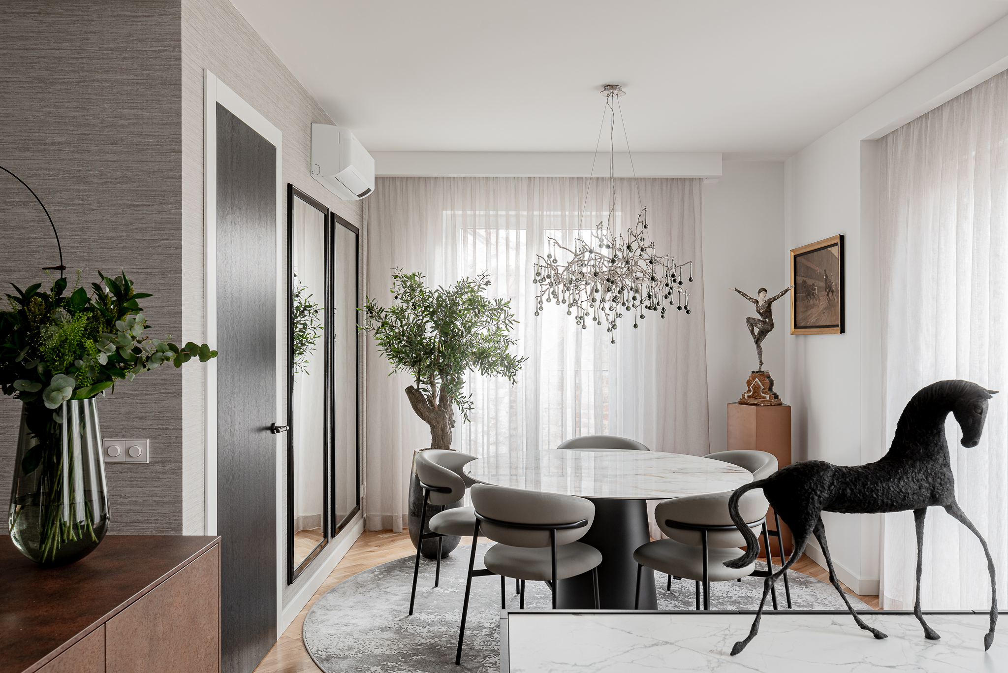  Missionary Gardens apartment - 物件實景