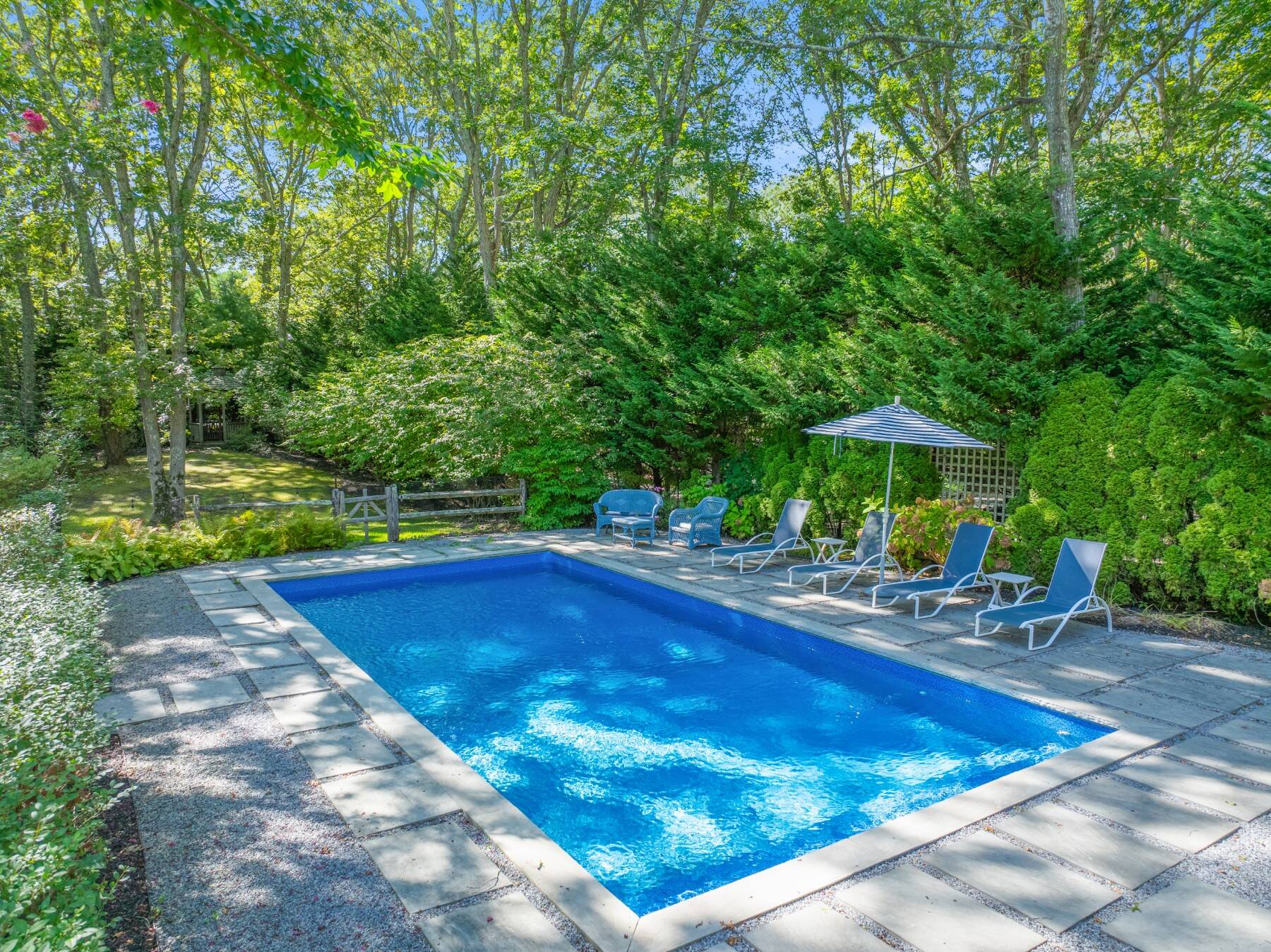  Spacious and Serene Southampton Retreat - 物件實景