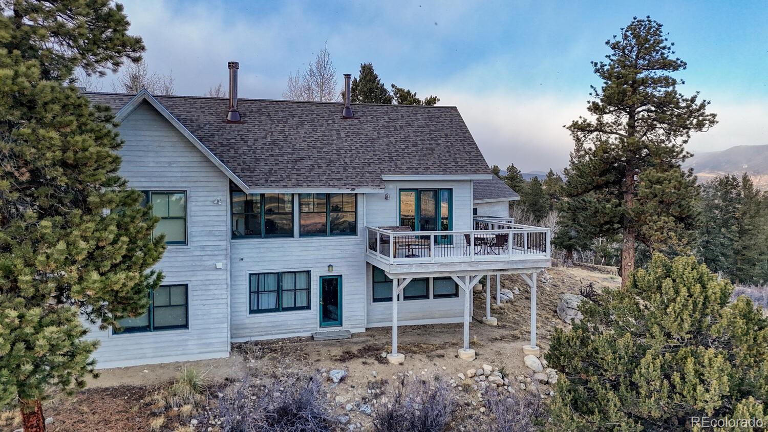 Buena Vista, Colorado, 81211, United States, 3 Bedrooms Bedrooms, ,2 BathroomsBathrooms,Residential,For Sale,1996048