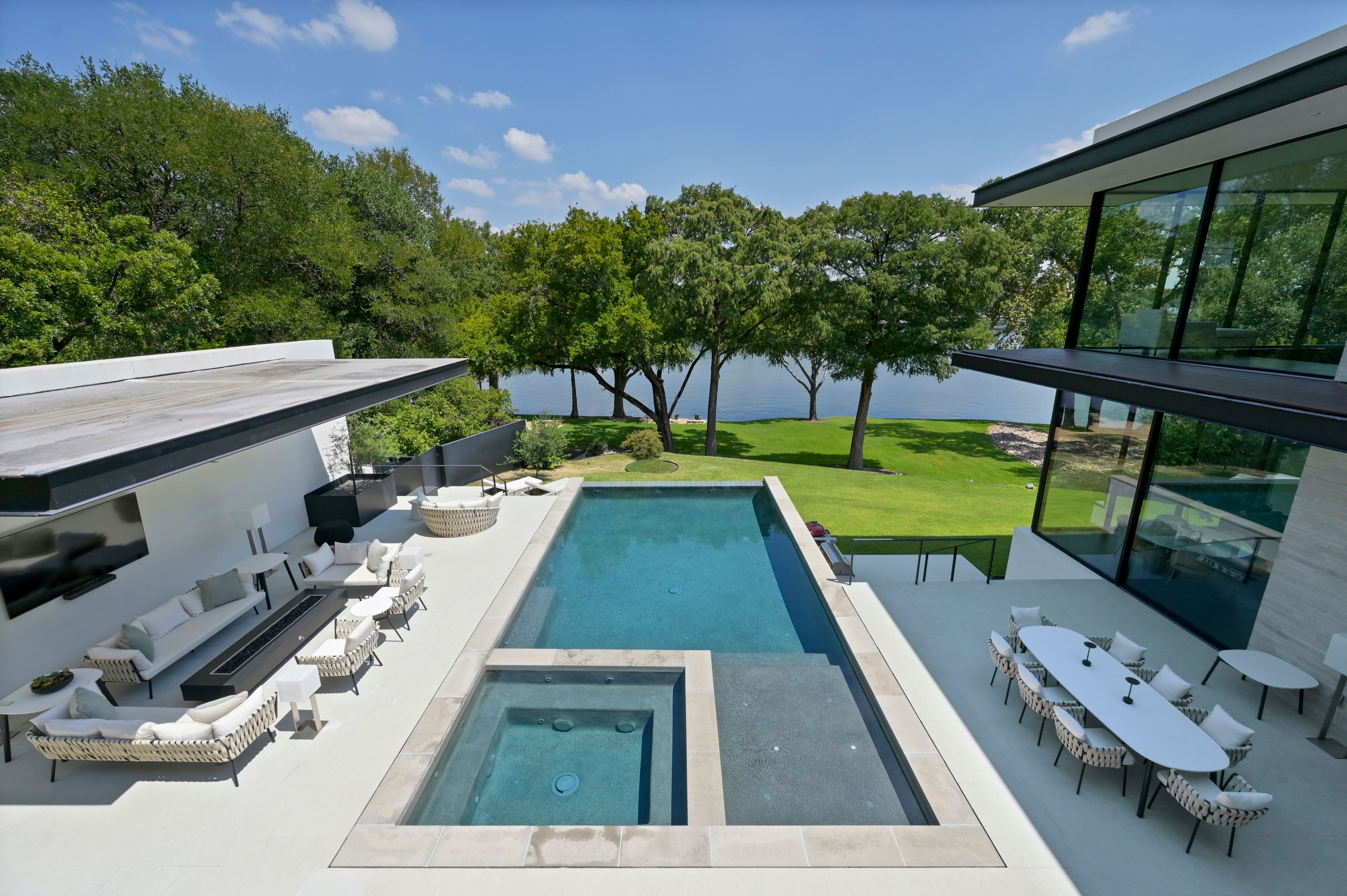  One of One  Lake Austin