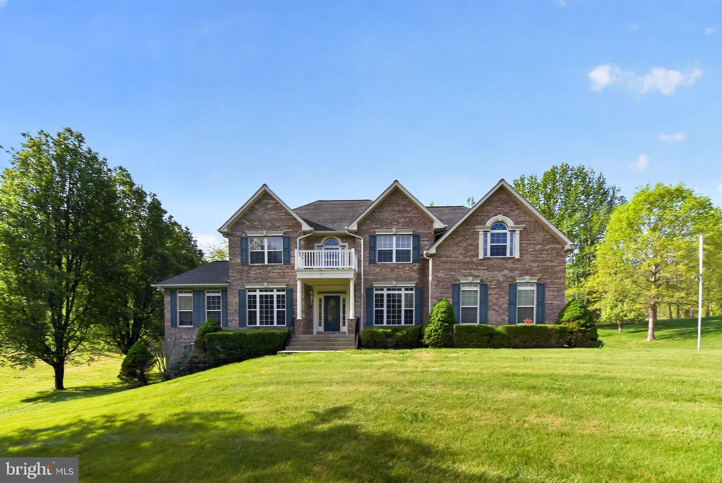 Oxford Way, Huntingtown, MD 20639