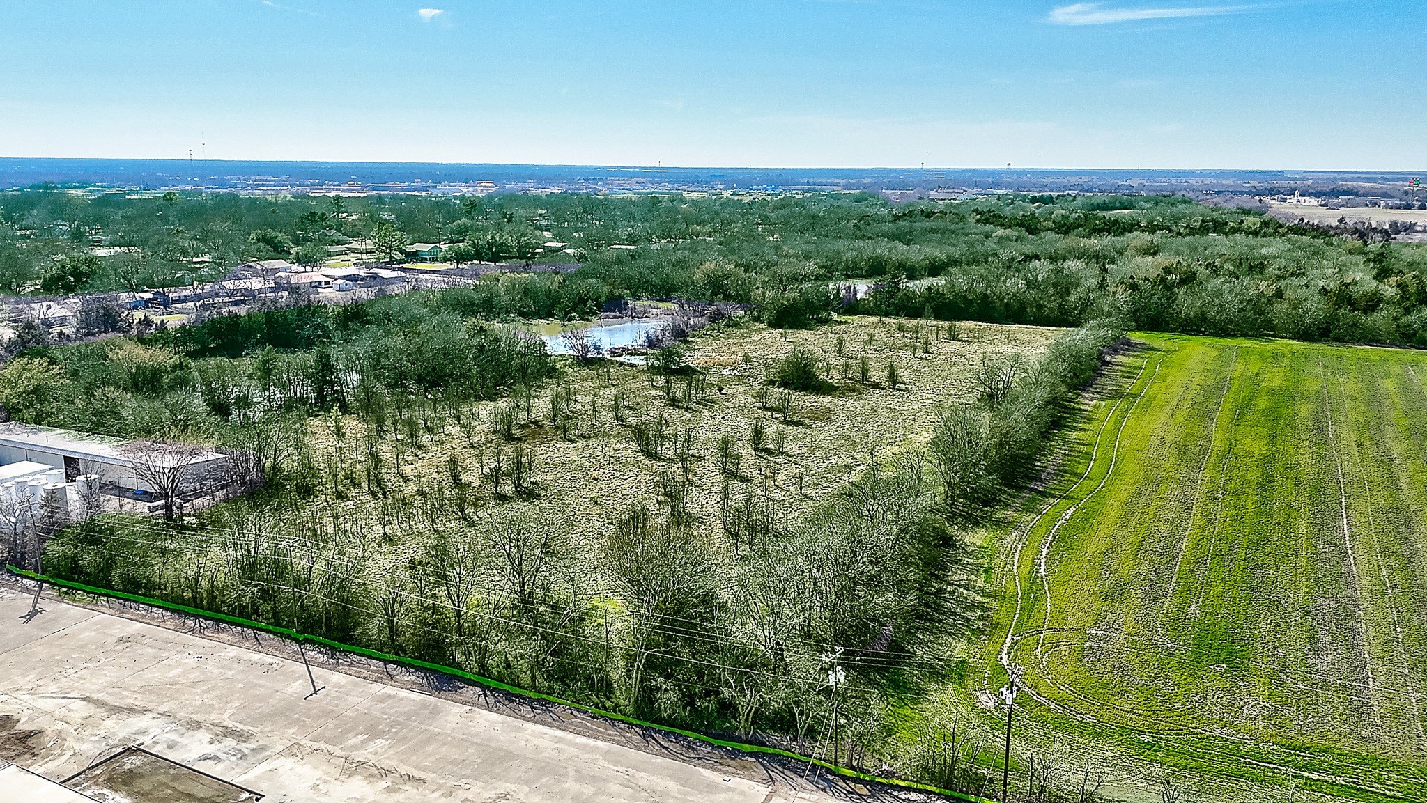 Beau, Tessa and Pep Addit W White St, Bonham, Texas, 75418, United States, ,Land,For Sale,Beau, Tessa and Pep Addit W White St,1622545