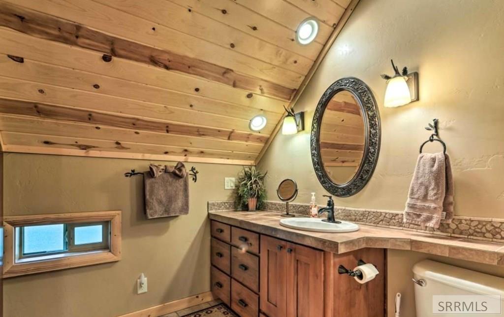 Island Park, Idaho, 83429, United States, 3 Bedrooms Bedrooms, ,2 BathroomsBathrooms,Residential,For Sale,1766025