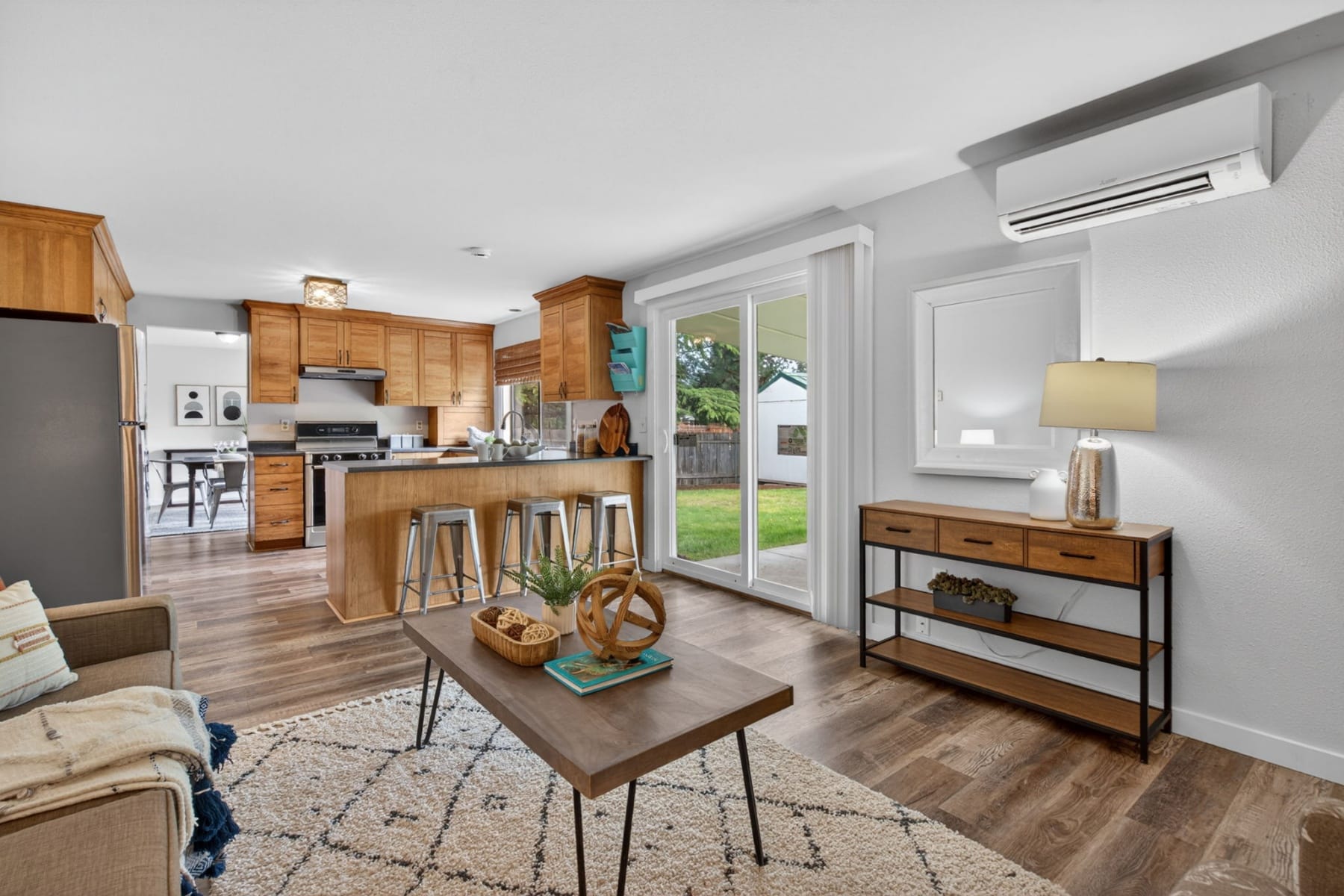  15209 SE SUNPARK DR Vancouver, WA 98683 - 物件實景