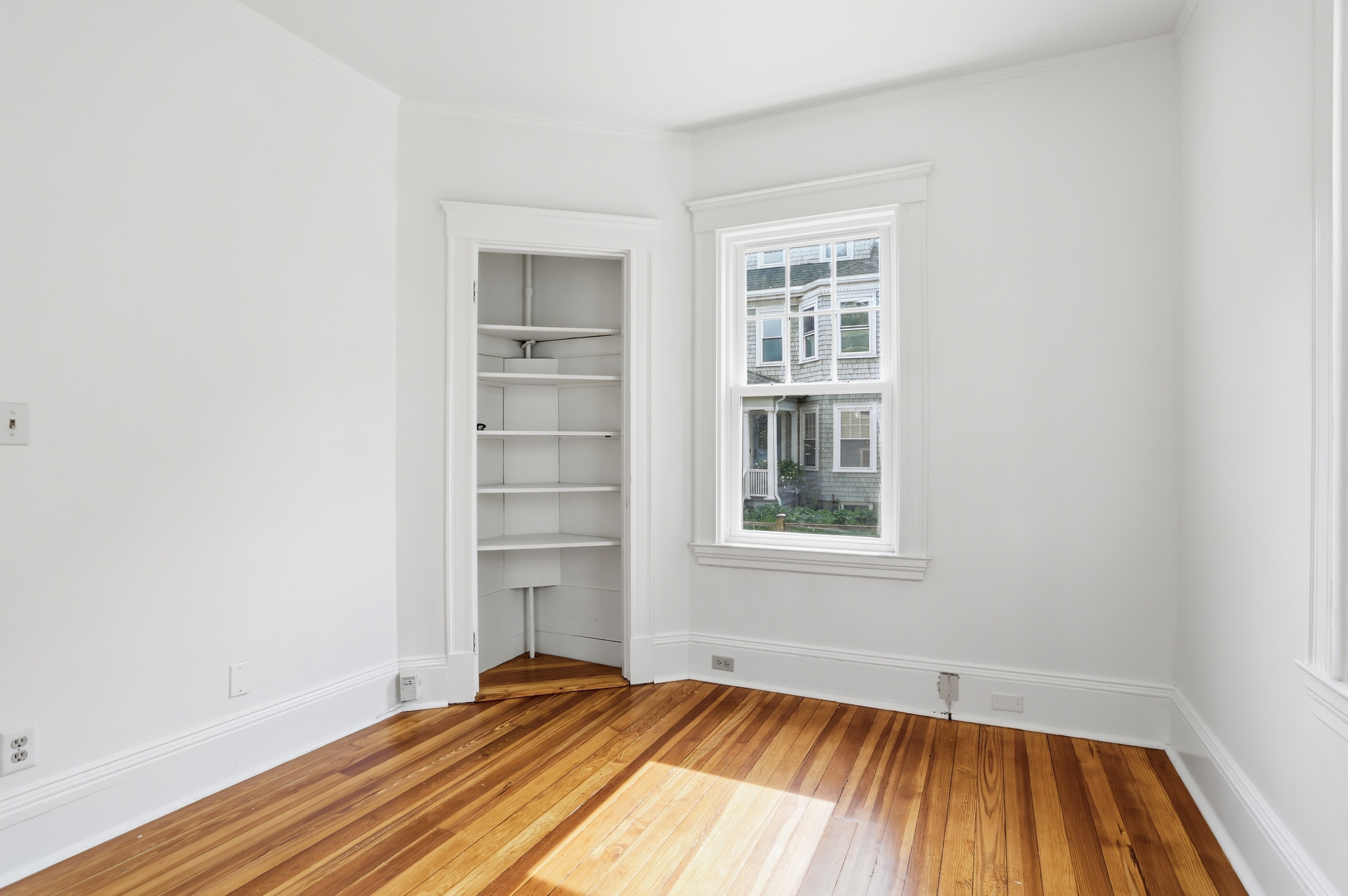  23 Rindge Avenue, Cambridge, MA 02140 - 物件實景