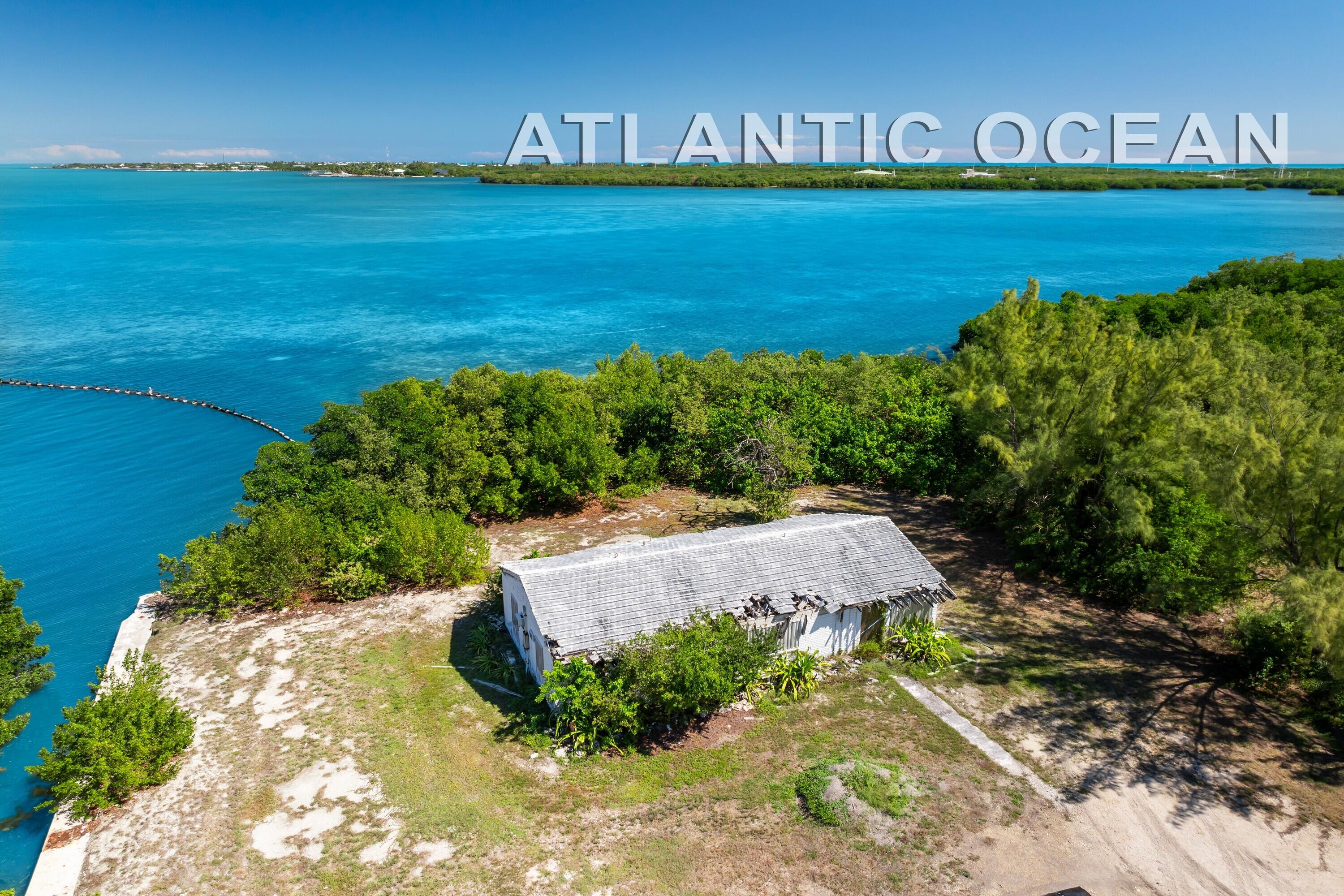 MARATHON, Florida, 33050, United States, ,Land,For Sale,1940539