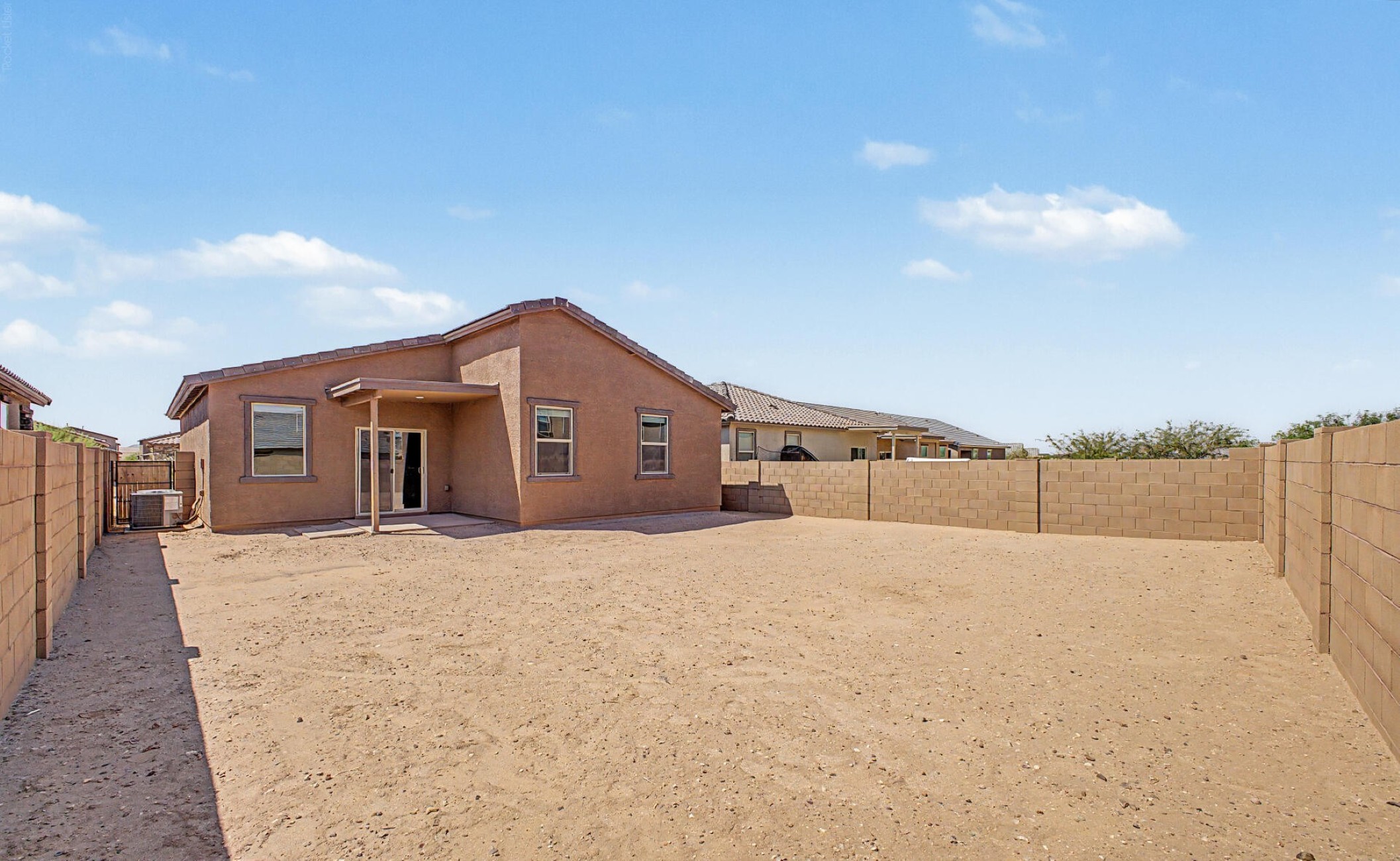  10502 W Kerrigan Lane, Marana, AZ 85653 - 物件實景