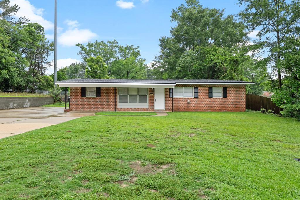Reed Ave, Columbus, GA 31909 #1
