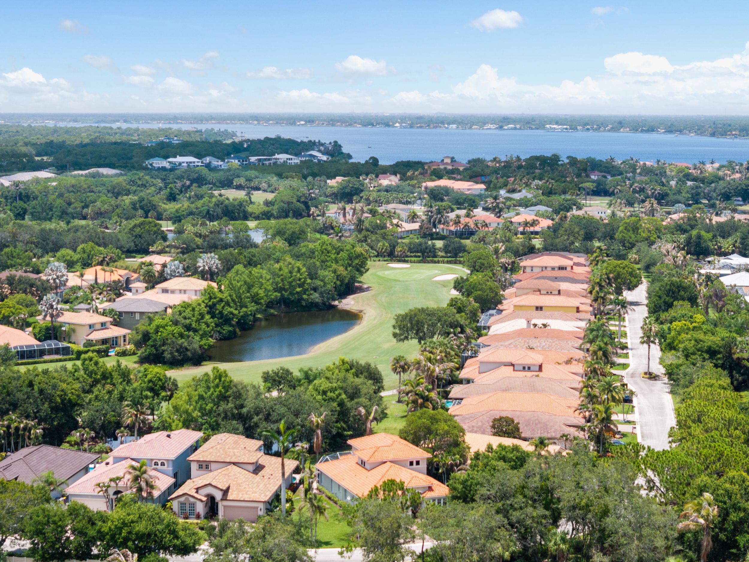  910 SW Palm Cove Drive, Palm City, FL, 34990 - 物件實景