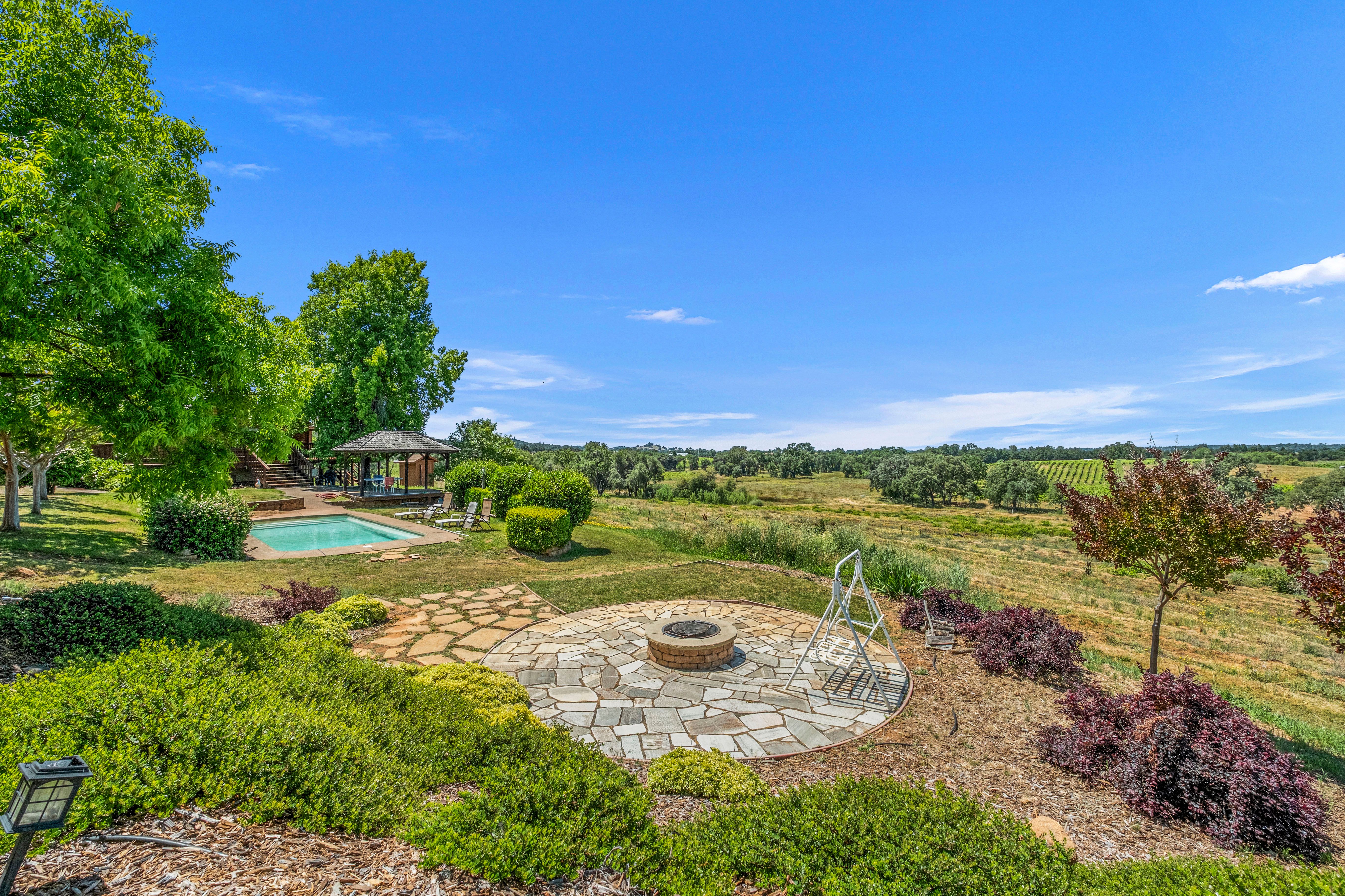  12200 Shenandoah Road, Plymouth, CA 95669 - 物件實景