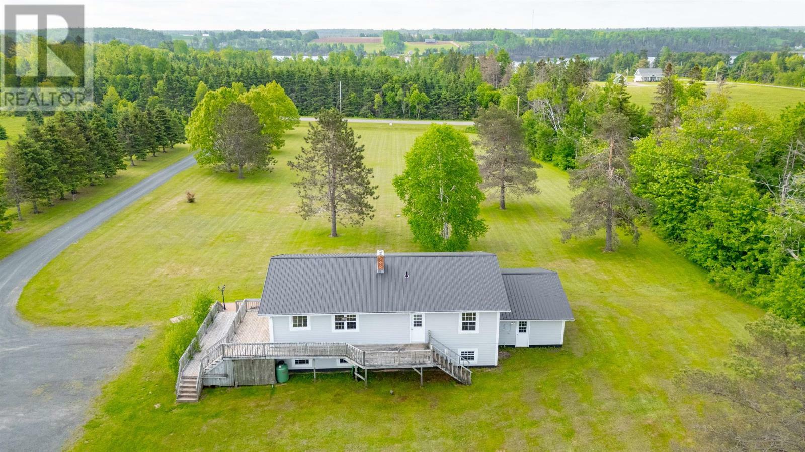 BRUDENELL, Prince Edward Island, C0A 1R0, CA, 2 Bedrooms Bedrooms, ,2 BathroomsBathrooms,Residential,For Sale,1874584