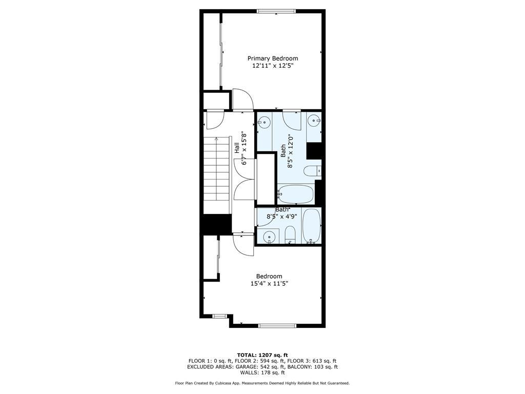 Durango, Colorado, 81301, United States, 2 Bedrooms Bedrooms, ,2 BathroomsBathrooms,Residential,For Sale,1873878