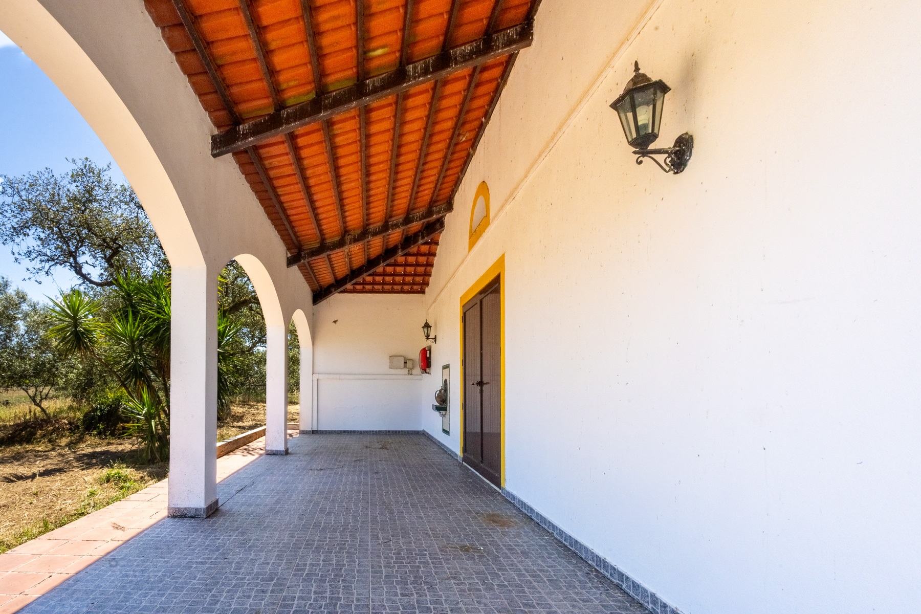  Farm, 5 bedrooms, for Sale - 物件實景