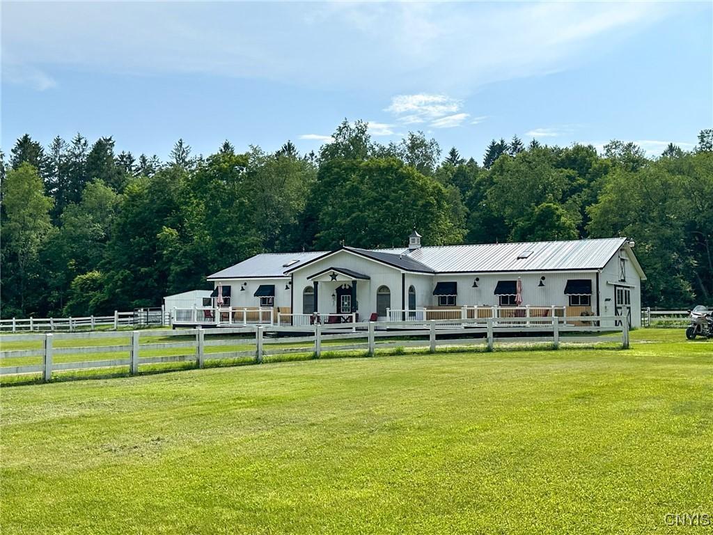 Salisbury, New York, 13365, United States, 8 Bedrooms Bedrooms, ,7 BathroomsBathrooms,Residential,For Sale,1837481
