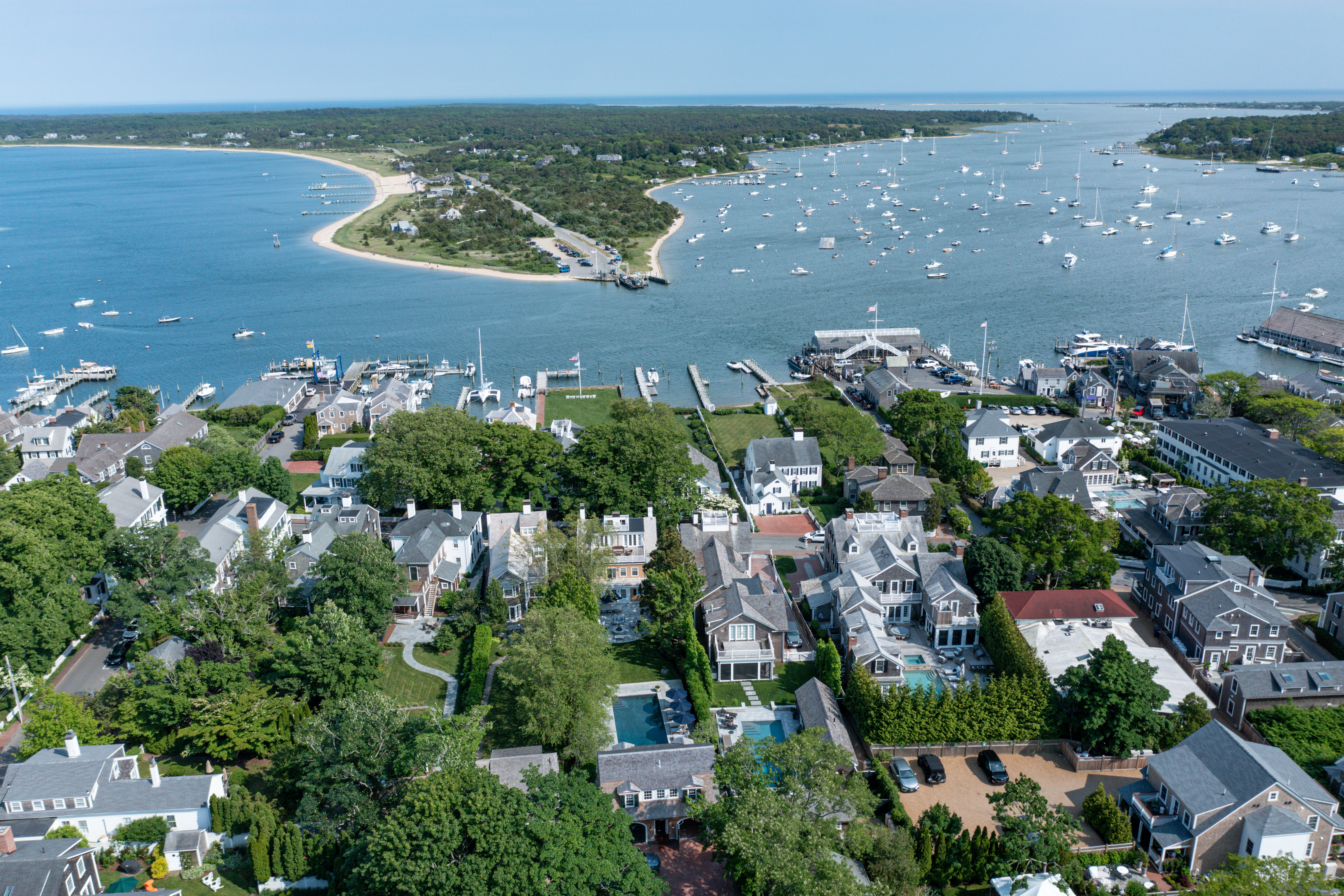  Historic Edgartown Village Home - 物件實景