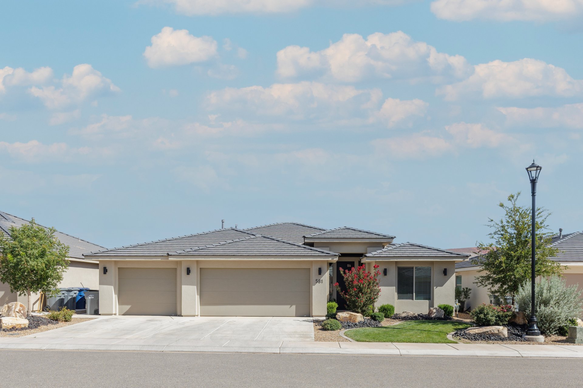 Orange Grove Dr, Washington, UT 84780
