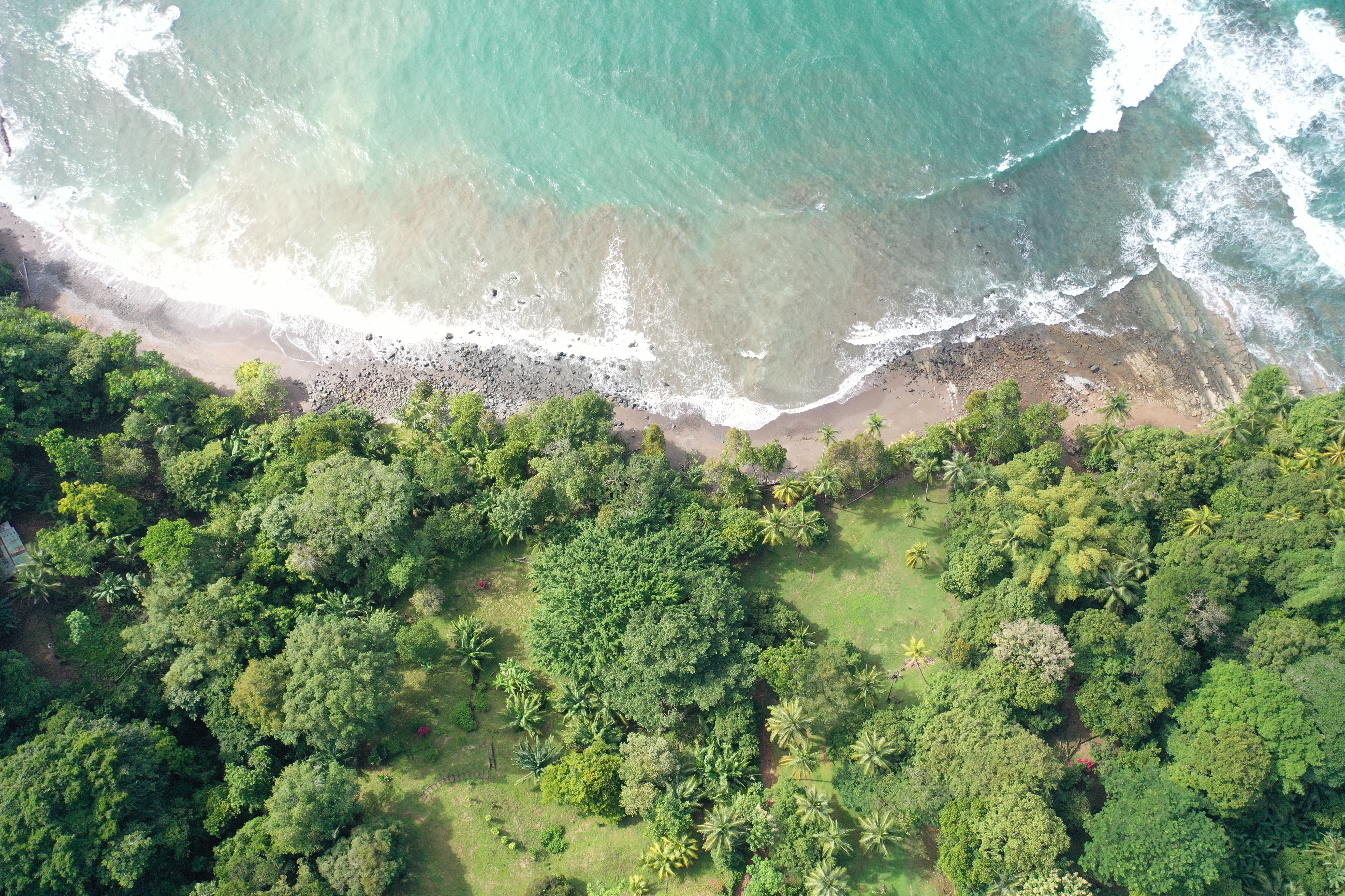 Dominical, Puntarenas, CR, ,Land,For Sale,1839872