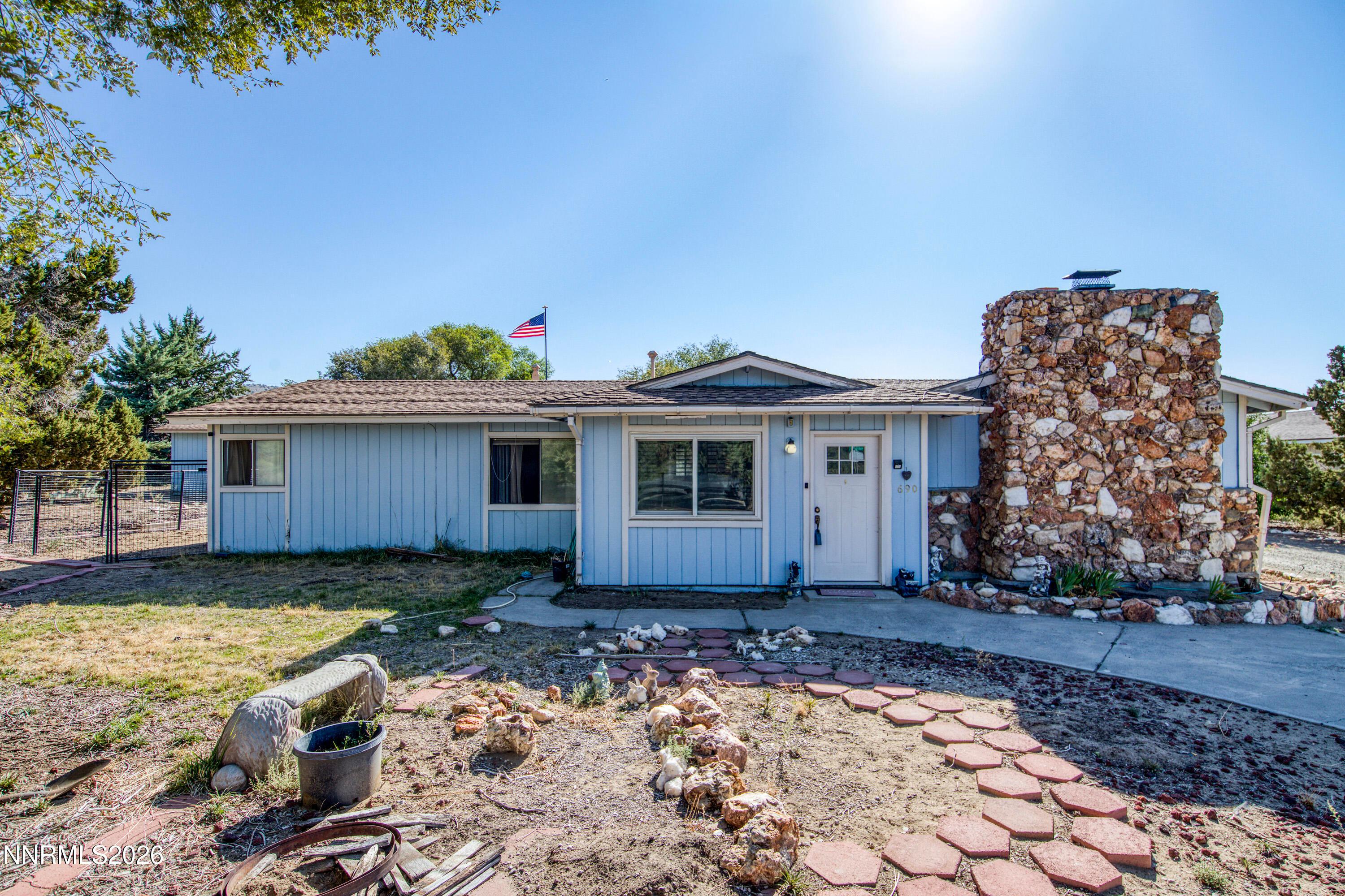 Matterhorn Blvd, Reno, NV 89506