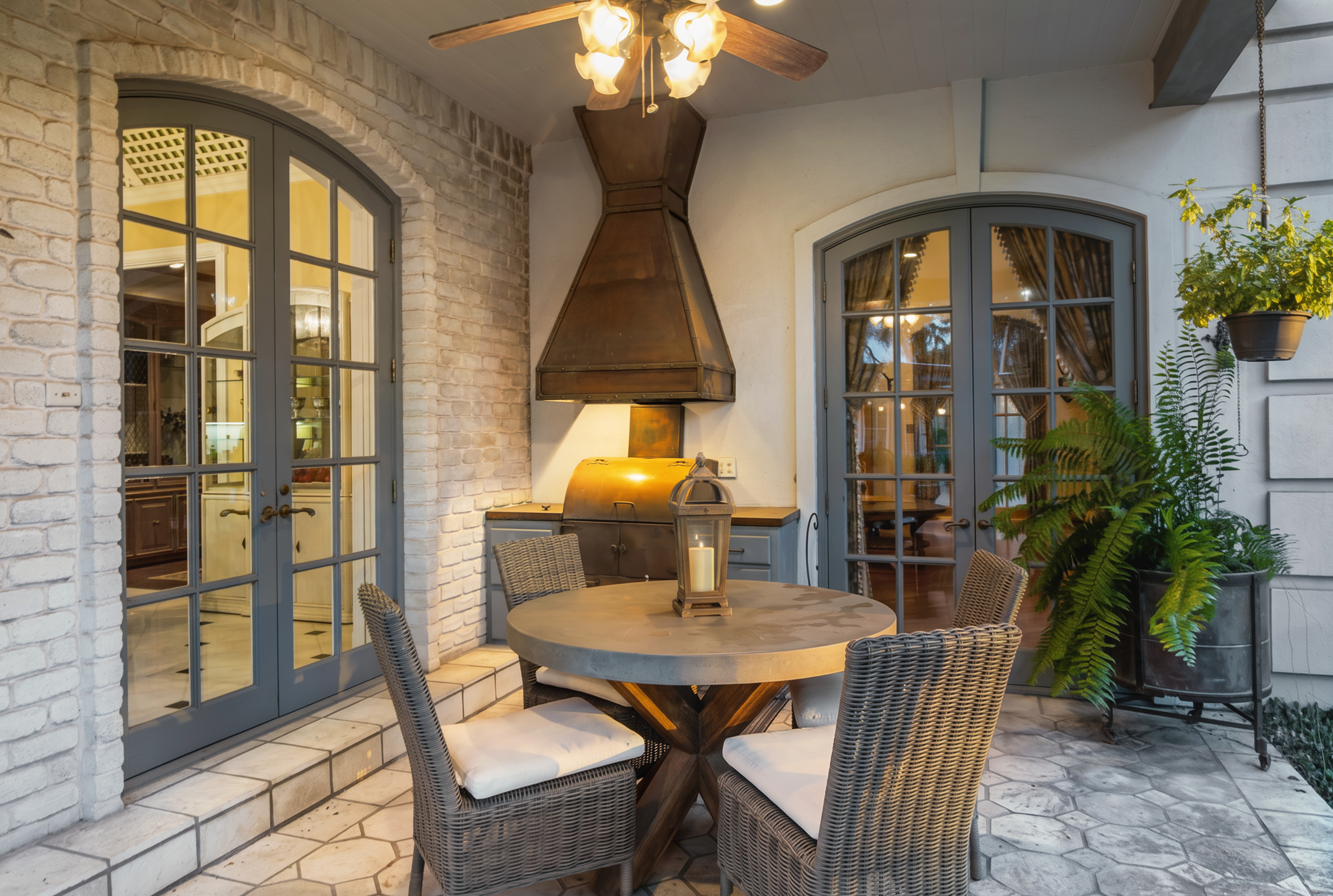  Timeless French Elegance Meets Modern Luxury - 物件實景