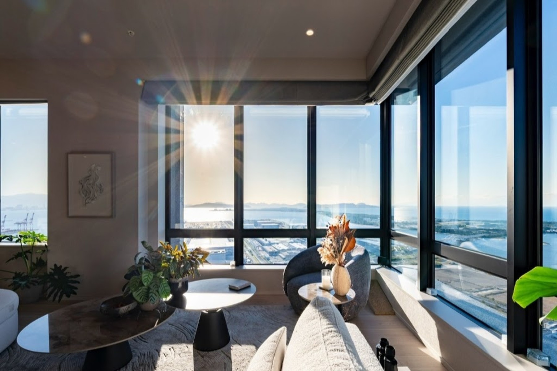  Island City Ocean & Forest Tower Residence WEST - 物件實景