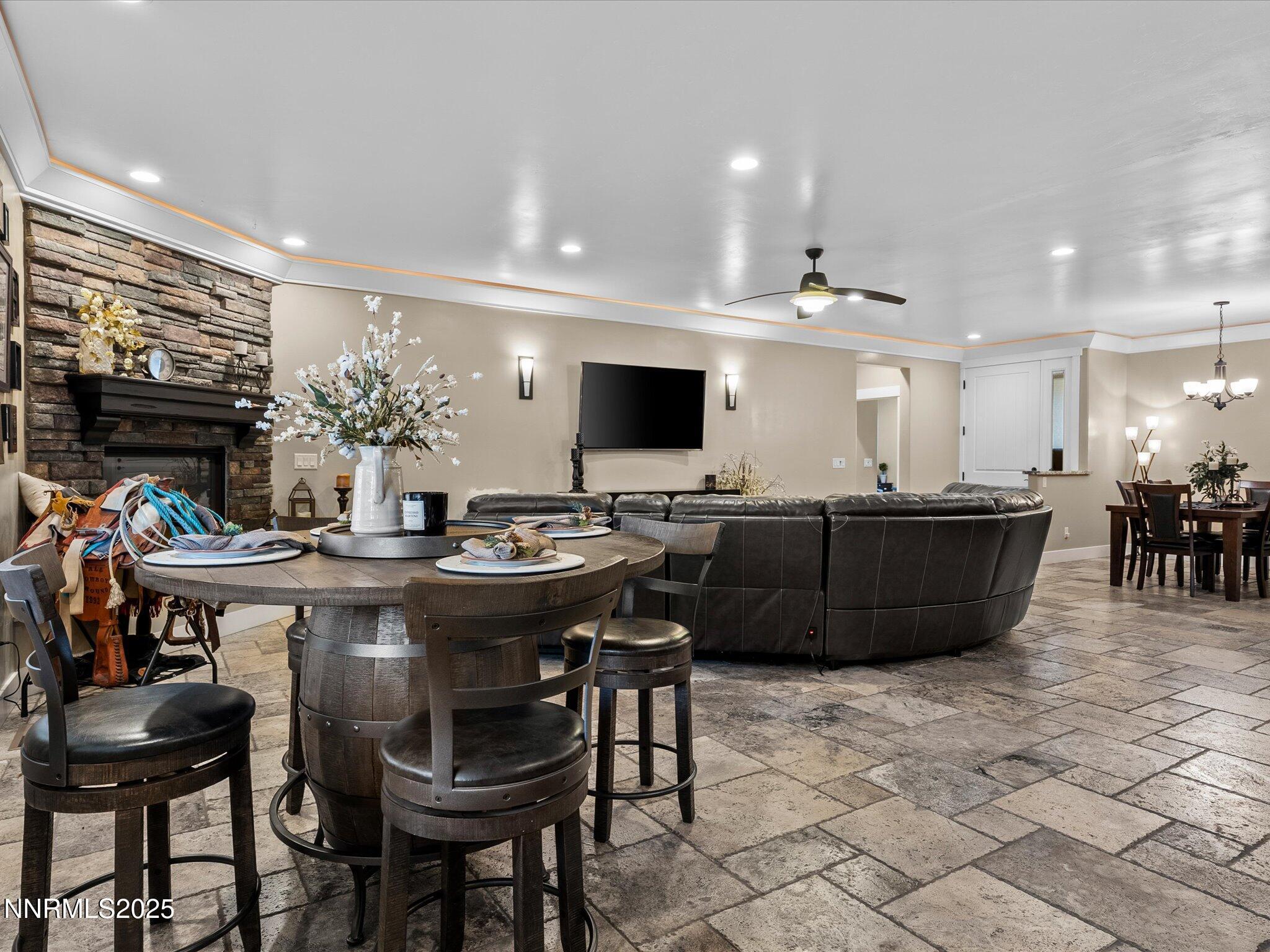 Carson City, Nevada, 89701, United States, 4 Bedrooms Bedrooms, ,4 BathroomsBathrooms,Residential,For Sale,1906902