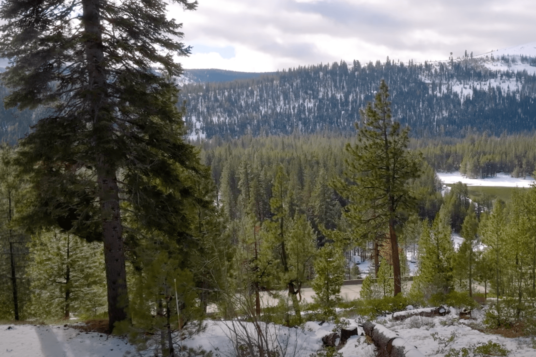  Build and customize your own mountain retreat. - 物件實景