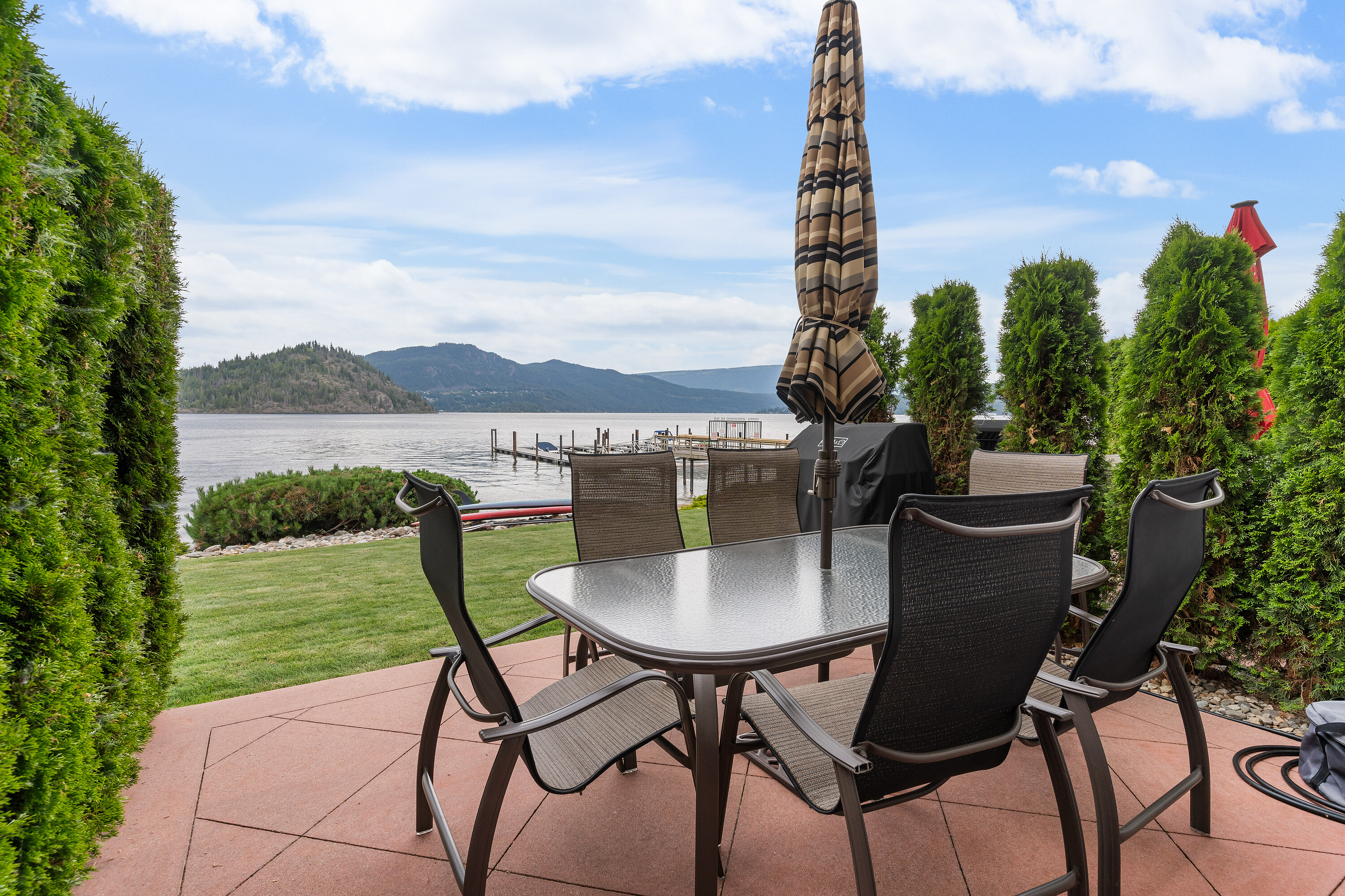  Premier Lakeshore Living - 物件實景