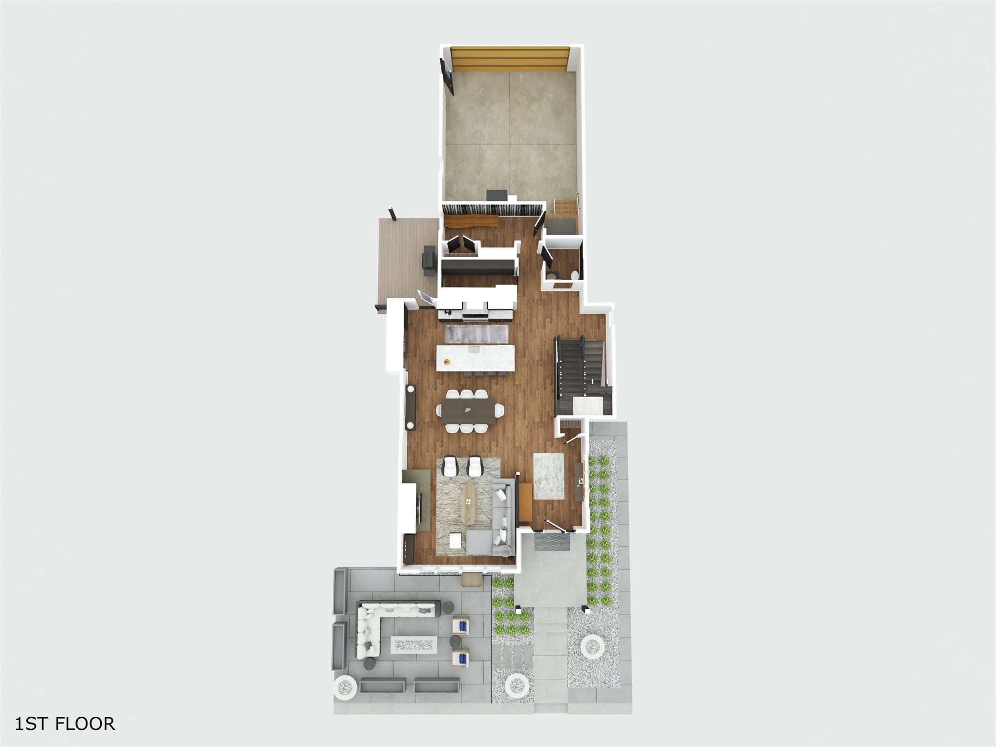  940 Twilight Lane, Steamboat Springs, CO 80487 - 物件實景