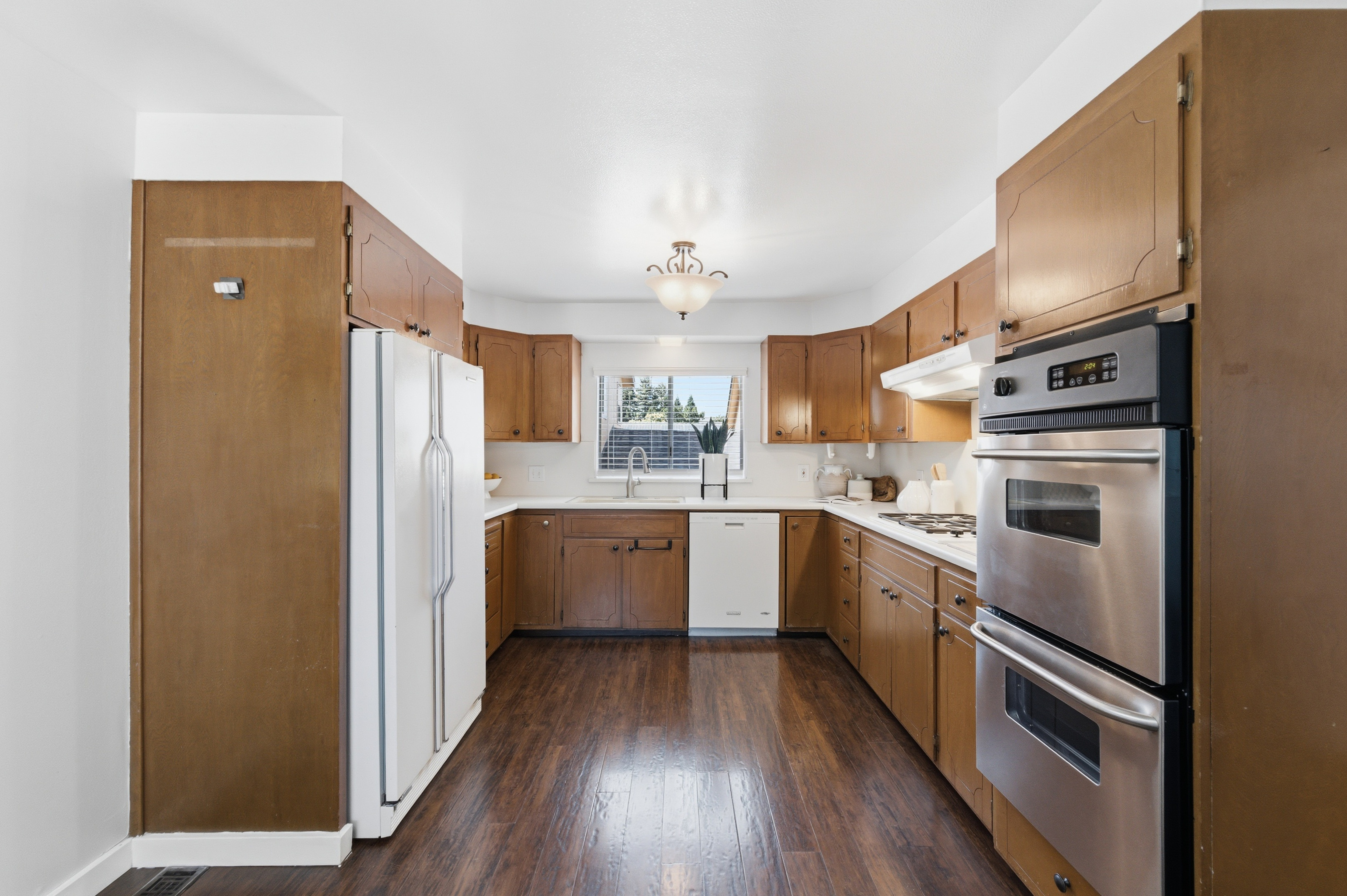  Exceptional Downtown San Mateo Home - 物件實景