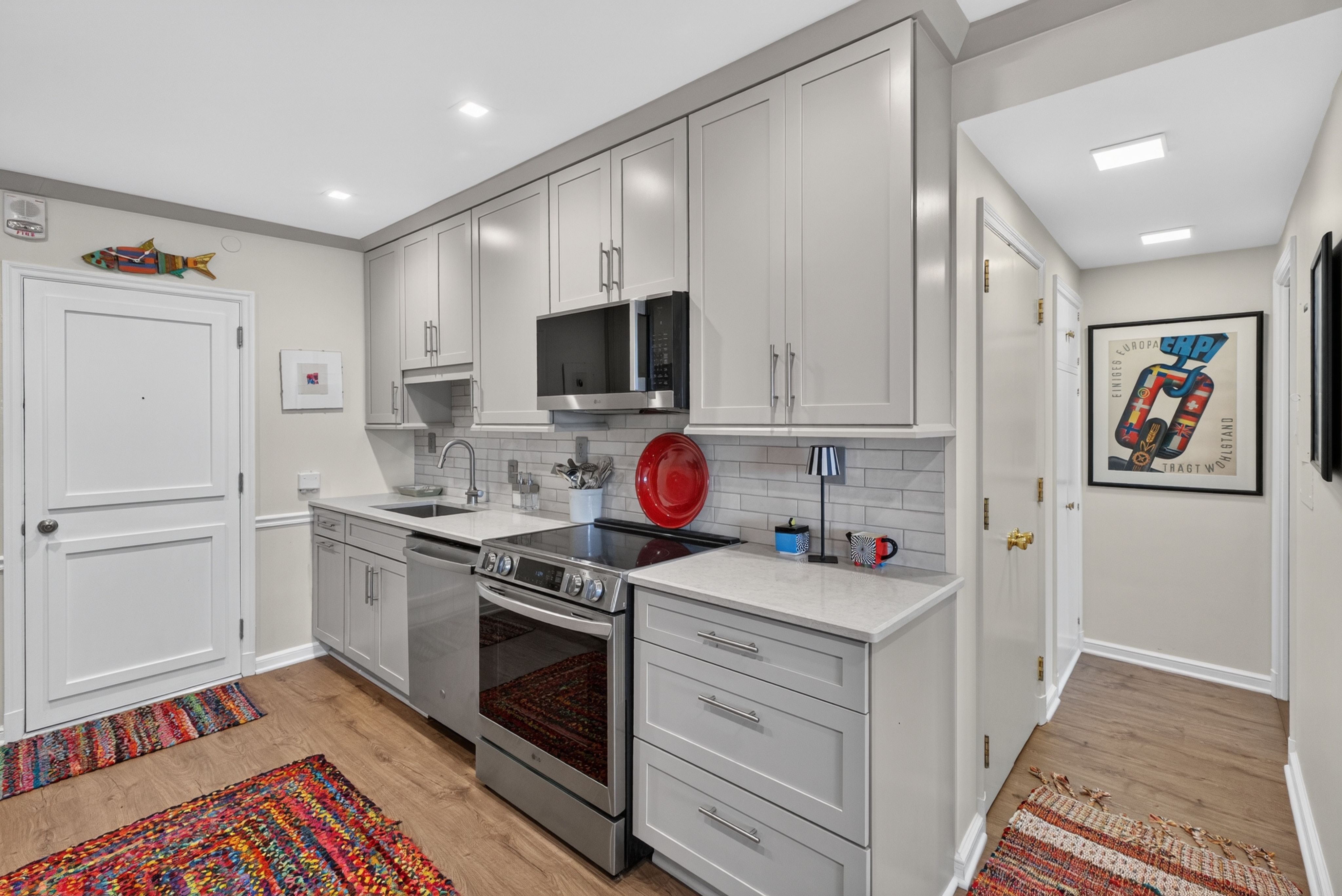  Luxurious High-Rise Living at Whitehall Condominiums in Clayton - 物件實景