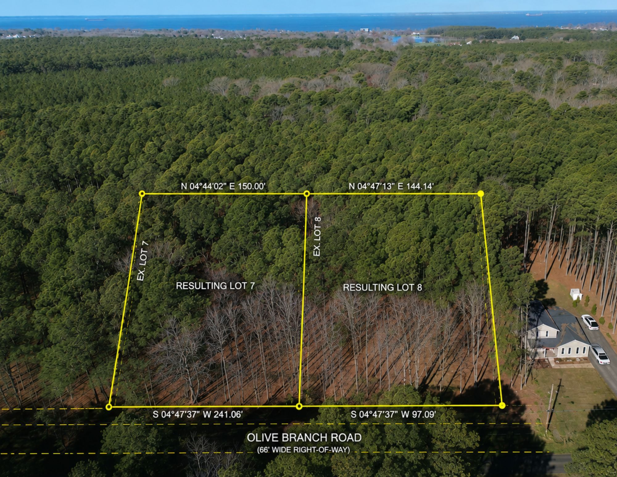  138 Olive Branch Road, Stevensville, MD, 21666 - 物件實景