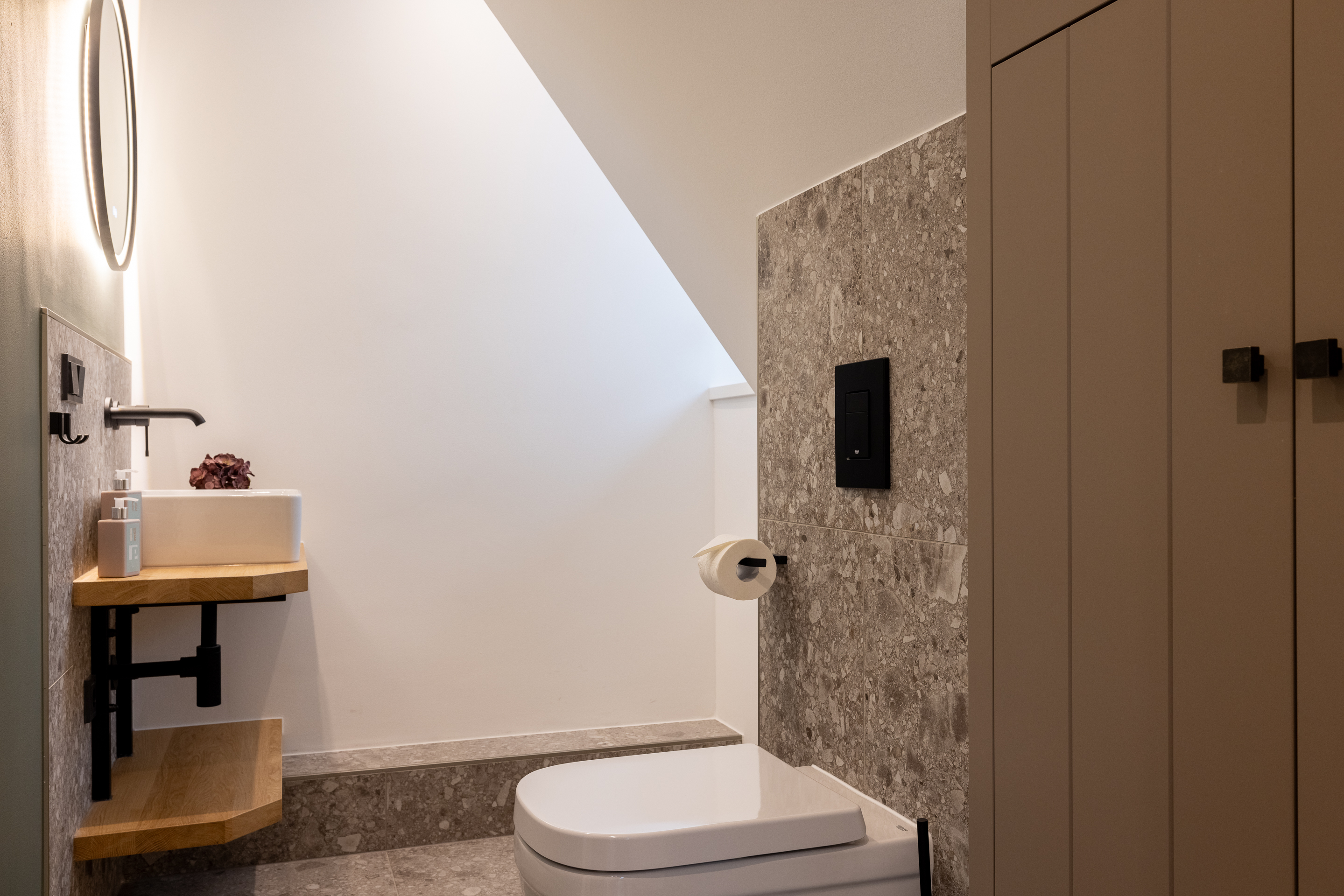  Dunes Residences – Zwei Ebenen, doppelte Möglichkeiten: Charmantes Maisonette... - 物件實景