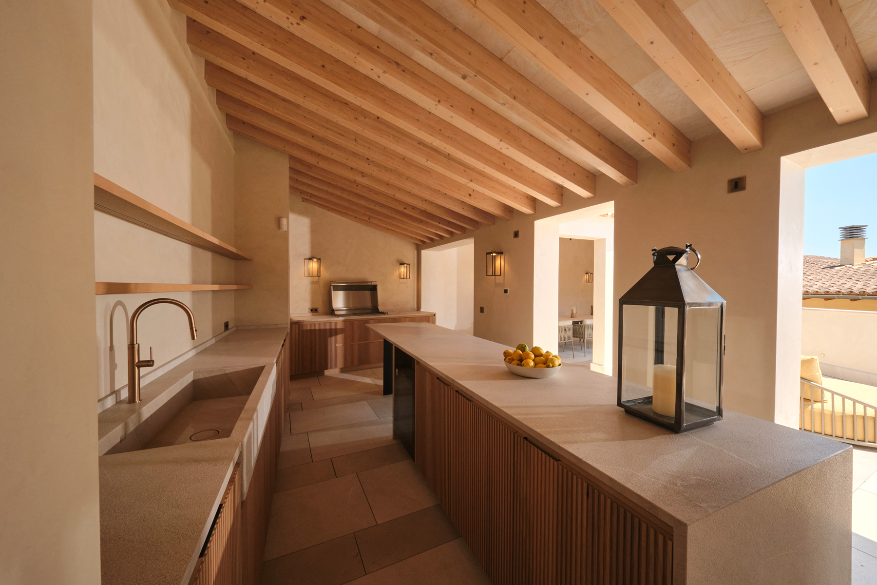  Restored Historic Home in Palma Old Town - 物件實景