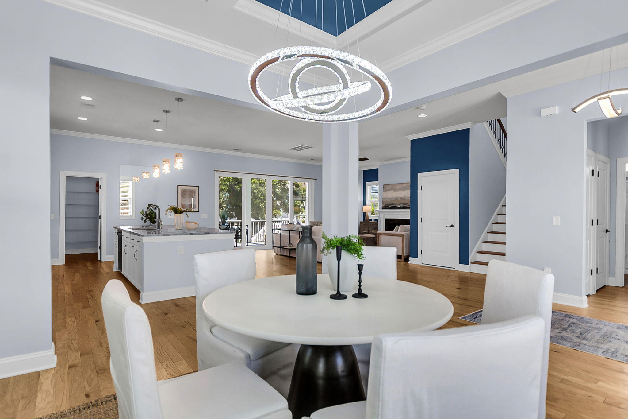 Mount Pleasant, South Carolina, 29466, United States, 4 Bedrooms Bedrooms, ,3 BathroomsBathrooms,Residential,For Sale,1900644