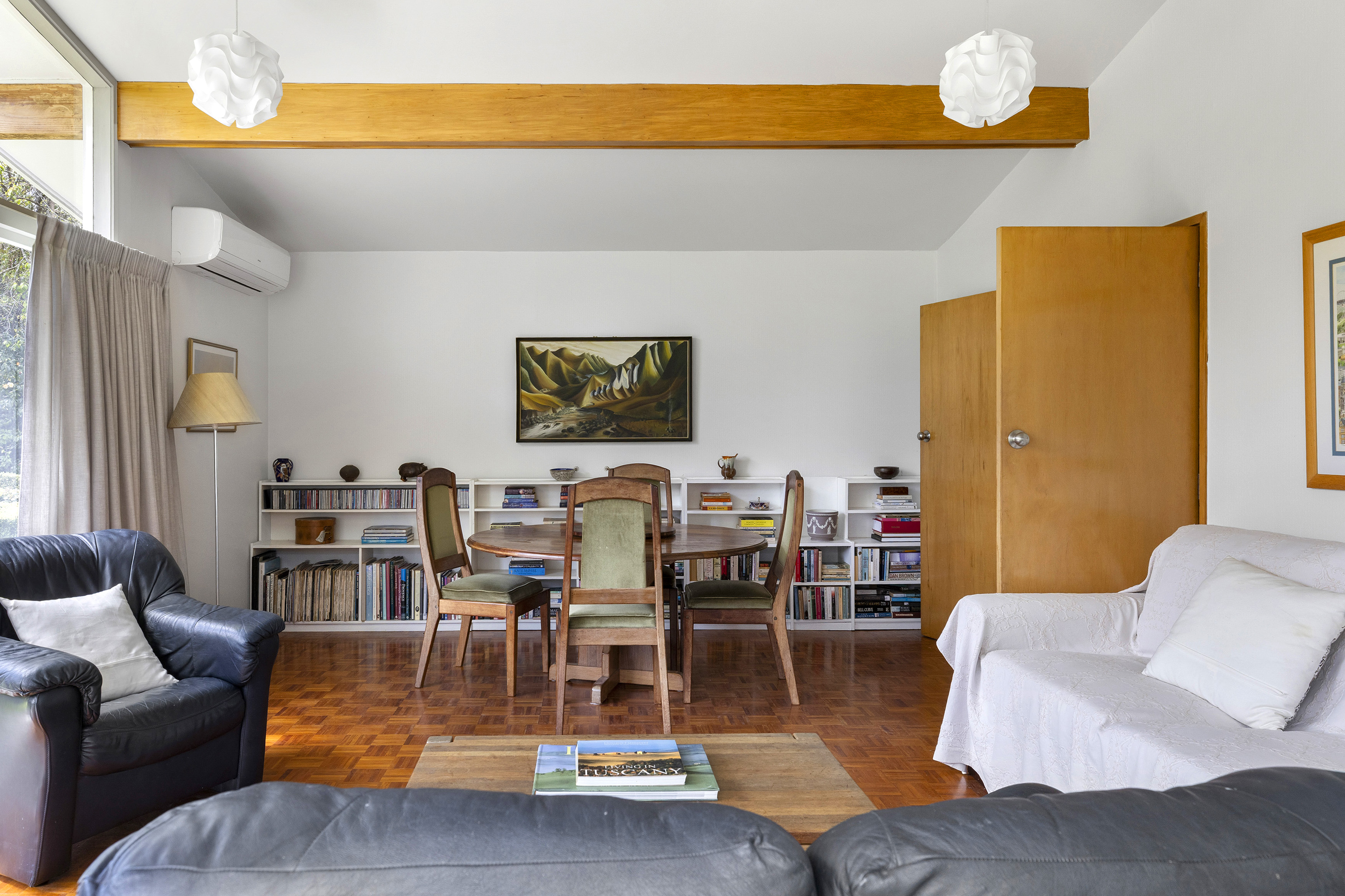  2/117 Taupahi Road, Turangi - 物件實景