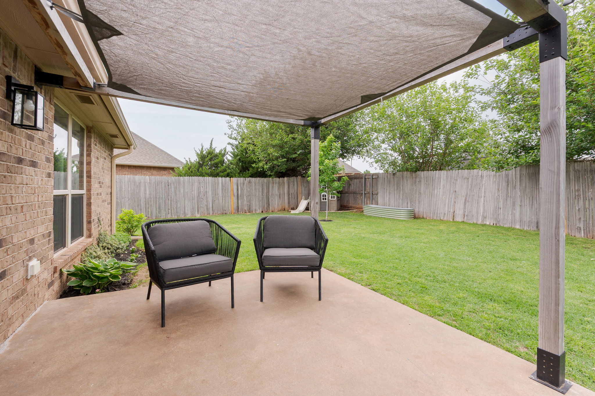  1621 Northwest 163rd Street, Edmond, OK 73013 - 物件實景