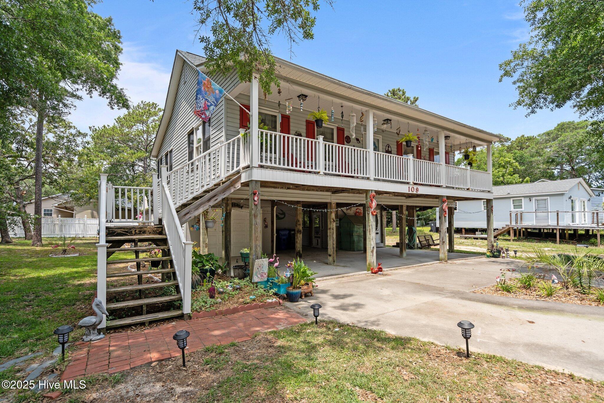 Oak Island, North Carolina, 28465, United States, 3 Bedrooms Bedrooms, ,2 BathroomsBathrooms,Residential,For Sale,1847488
