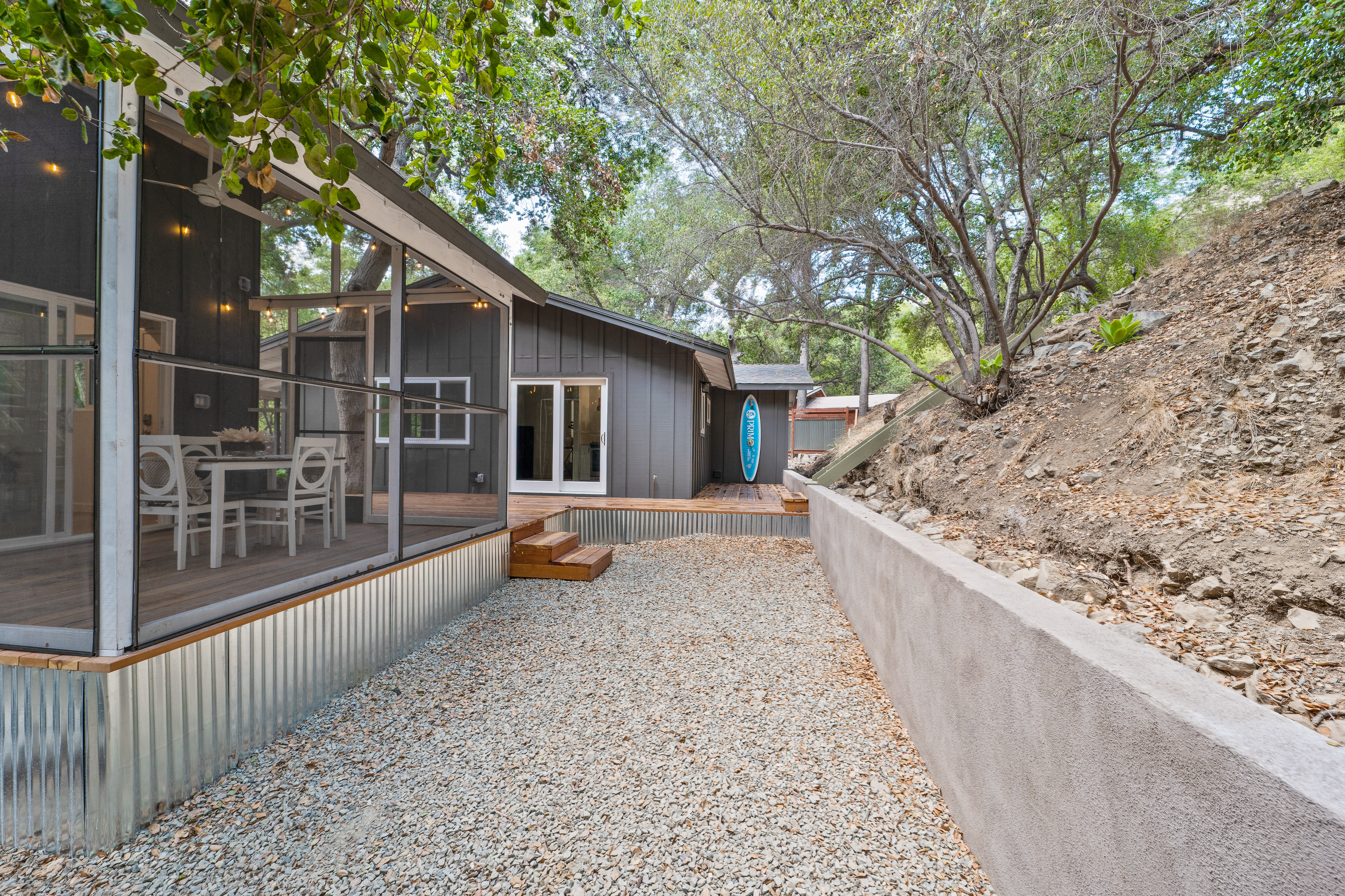  2899 Matilija Canyon Road, Ojai, CA 93023 - 物件實景