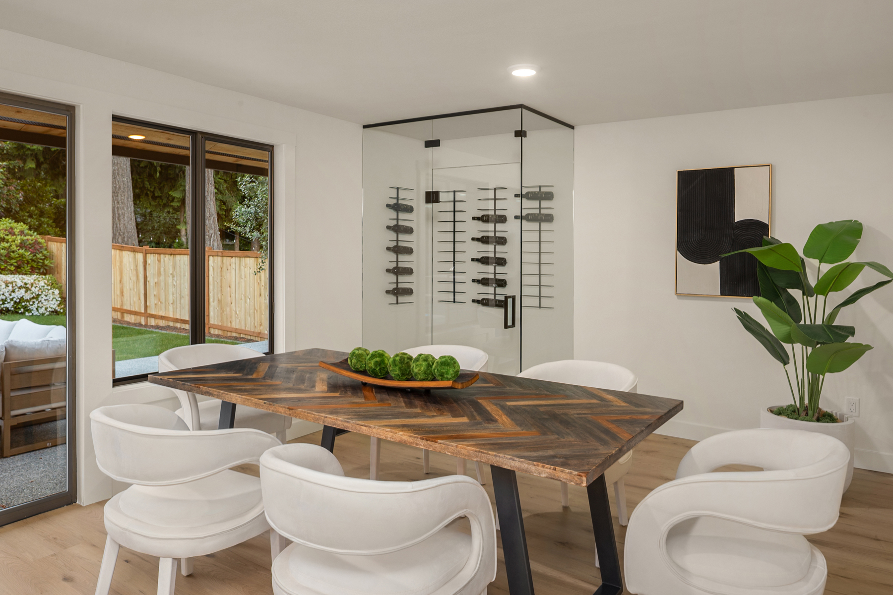  Completely Reimagined Eastside Luxury Retreat - 物件實景