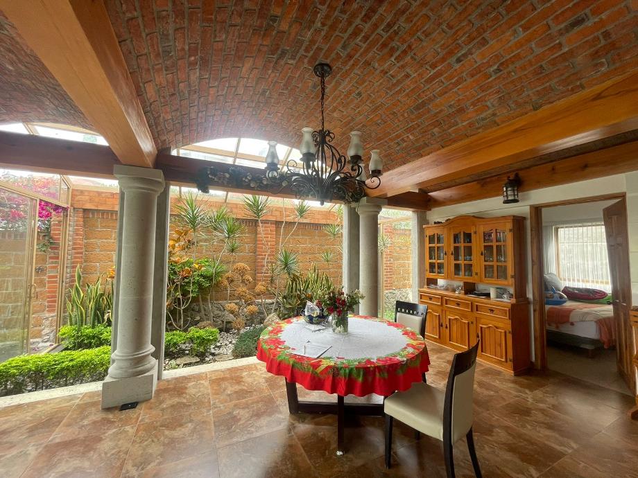 Ixtapan de la Sal, Estado de méxico, 51900, Mexico, 5 Bedrooms Bedrooms, ,5 BathroomsBathrooms,Residential,For Sale,1441370