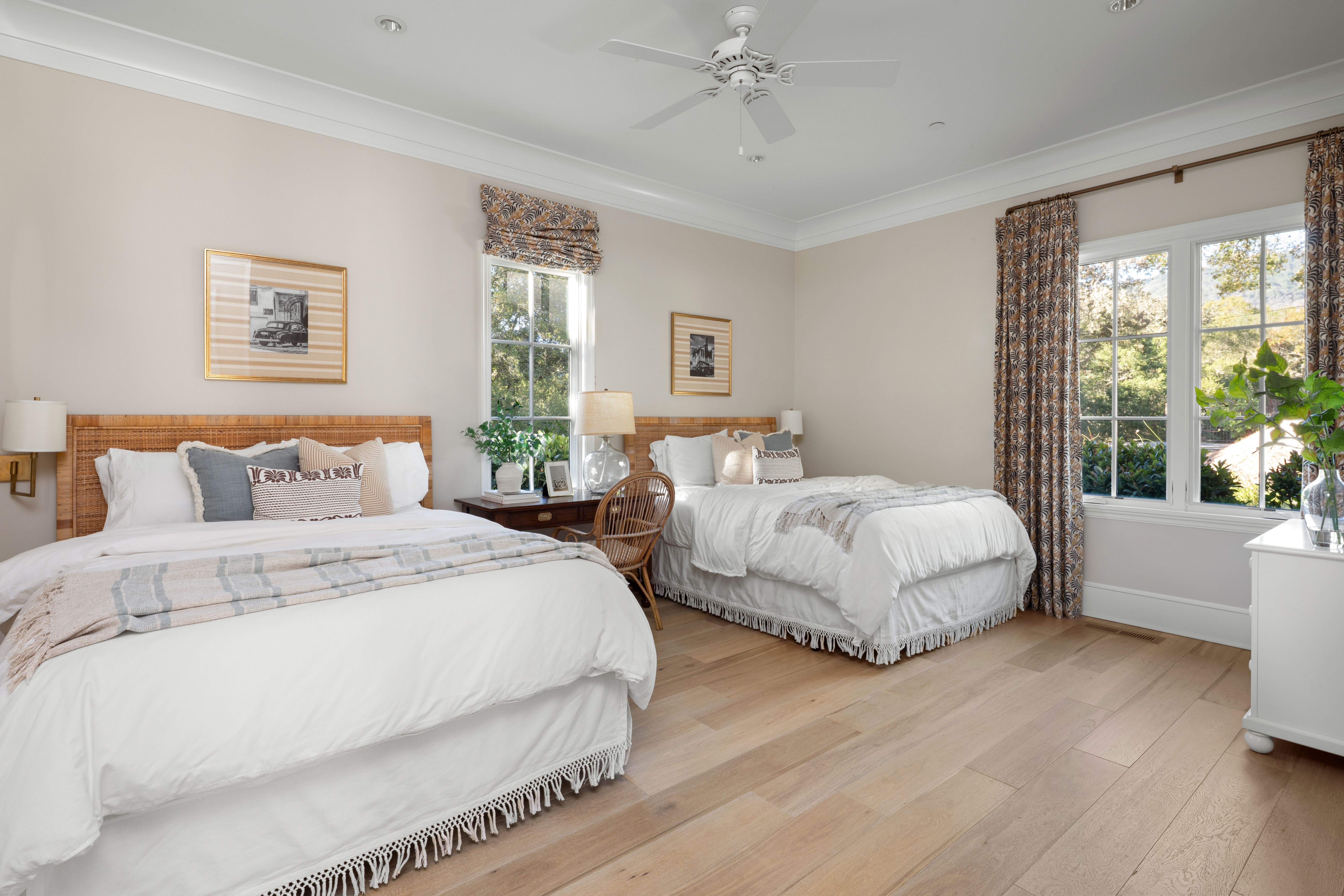  Four Private Acres in the Heart of Sonoma Valley - 物件實景