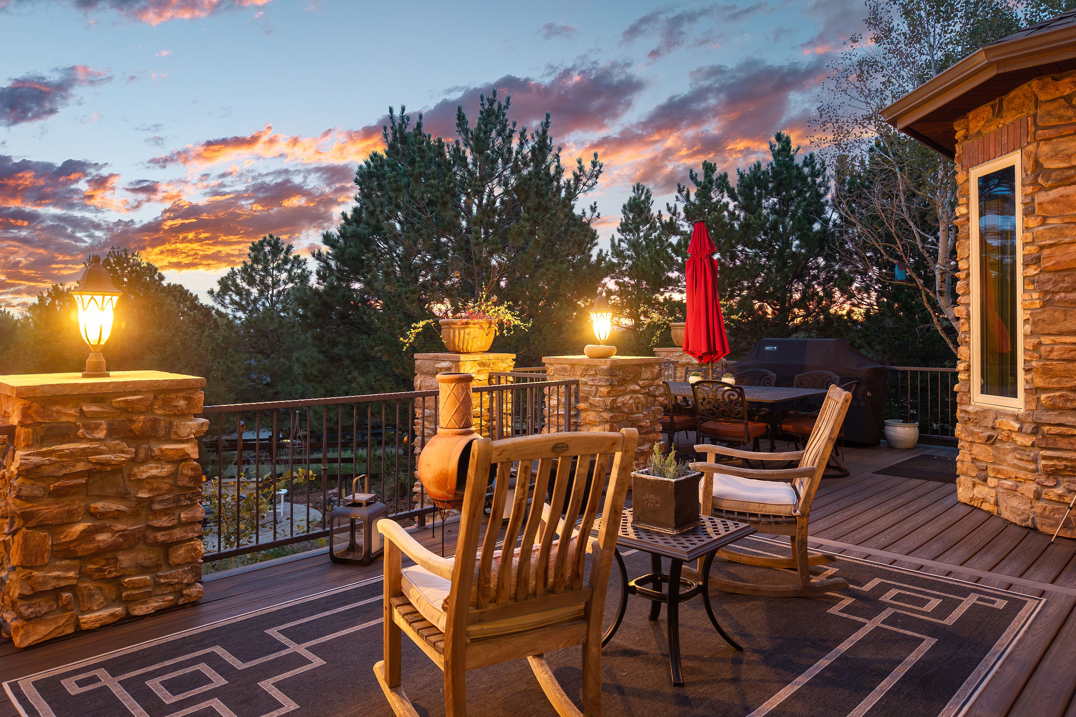  Premier Timbers Estate with Panoramic Mountain Views - 物件實景