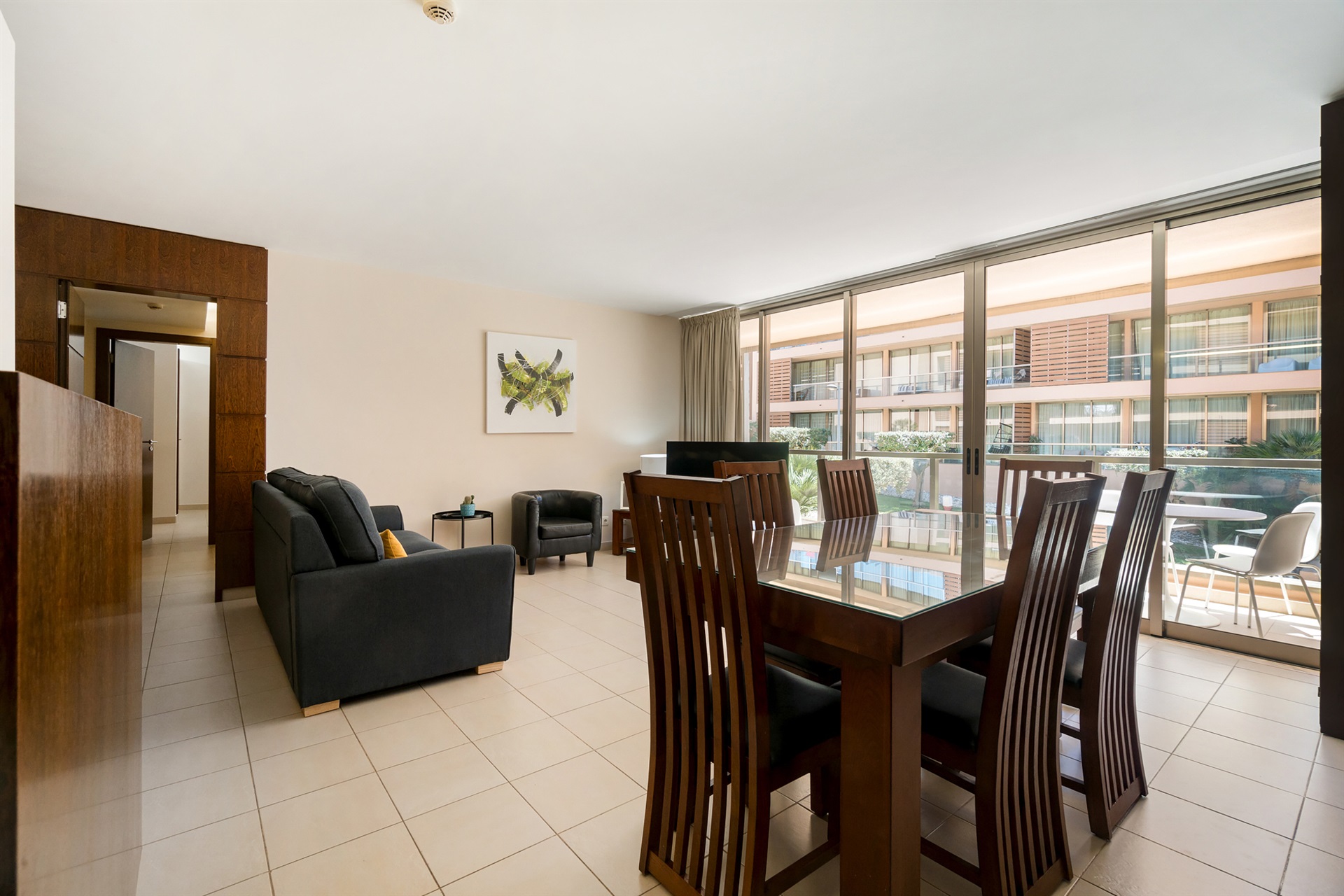  Flat, 2 bedrooms, for Sale - 物件實景