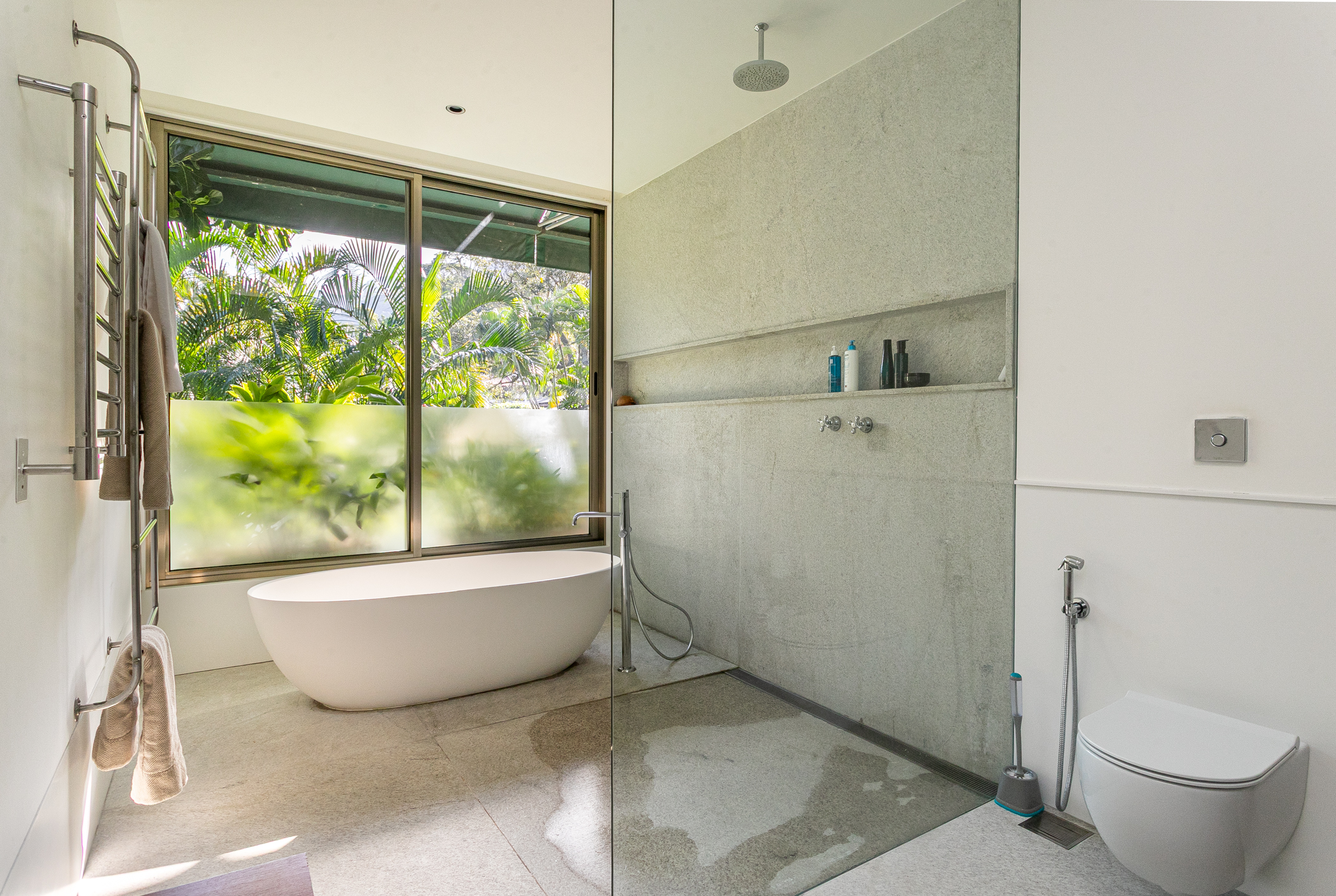  Fully Renovated Landmark Residence in Jardim Botânico - 物件實景