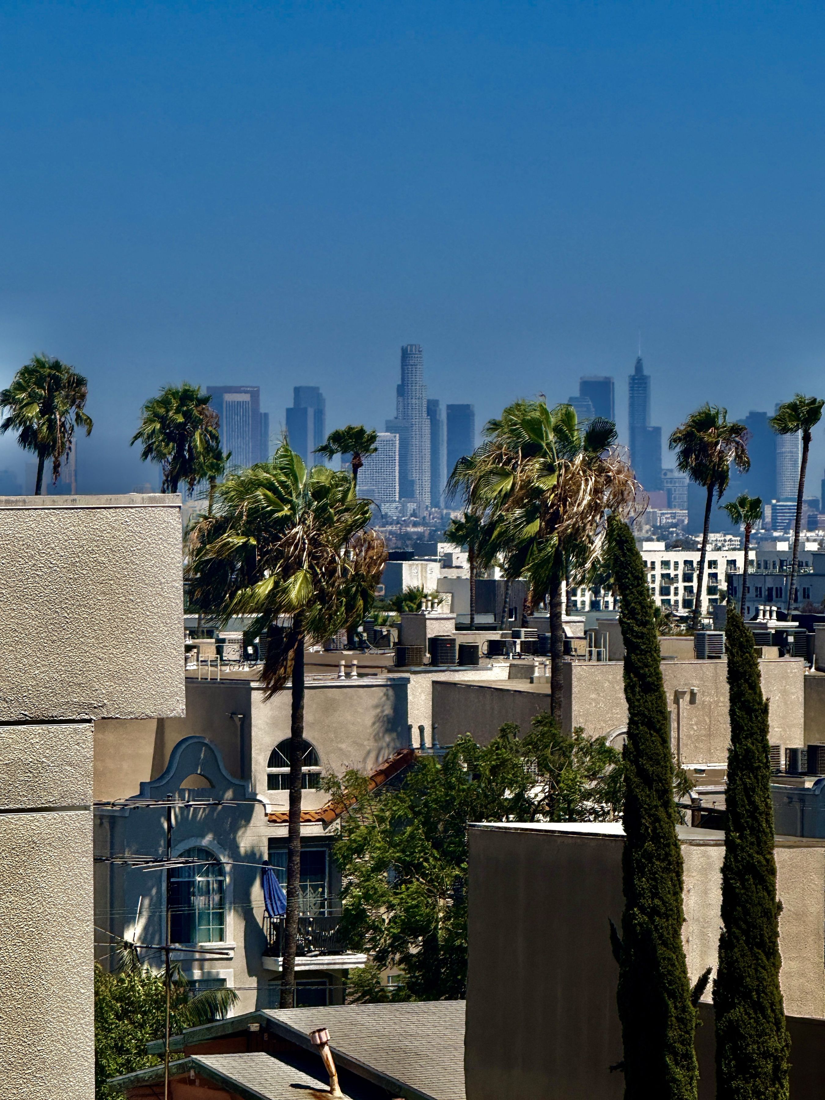  7320   Hawthorn Ave - 物件實景