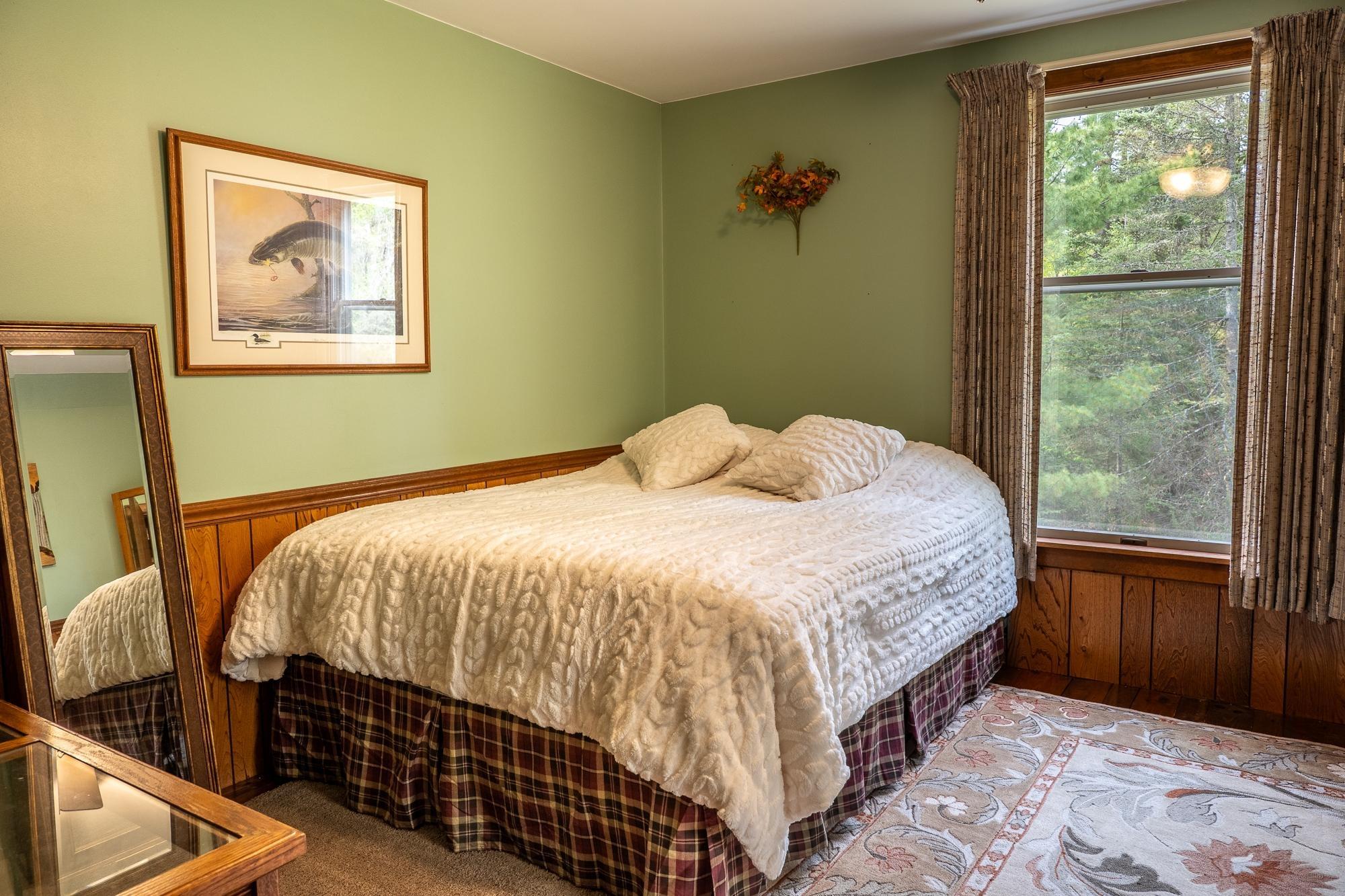 Sugar Camp, Wisconsin, 54501, United States, 2 Bedrooms Bedrooms, ,2 BathroomsBathrooms,Residential,For Sale,1842398