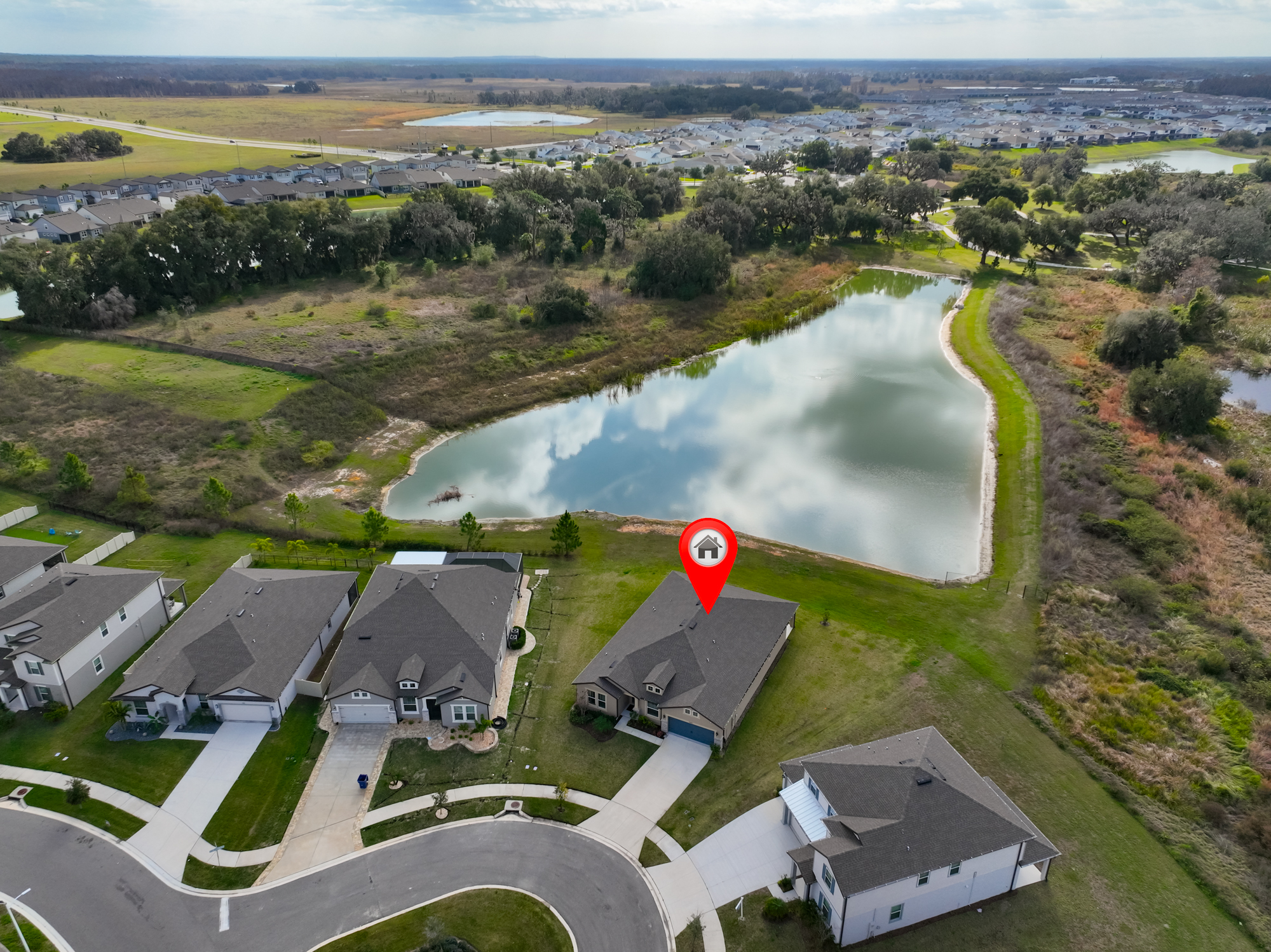 Wesley Chapel, Florida, 33545, United States, 4 Bedrooms Bedrooms, ,3 BathroomsBathrooms,Residential,For Sale,2010734