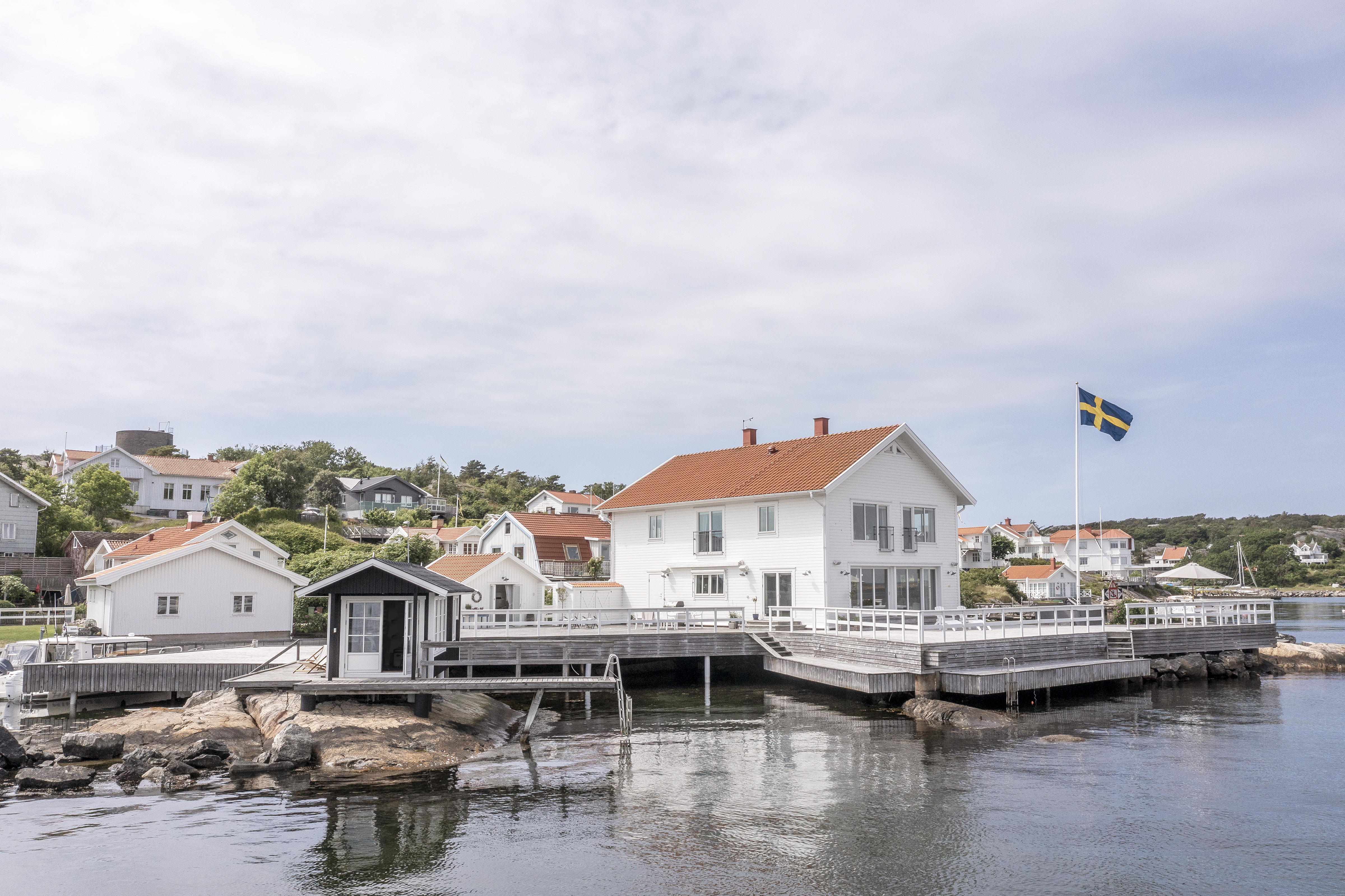  Varvsvägen 34 - 物件實景