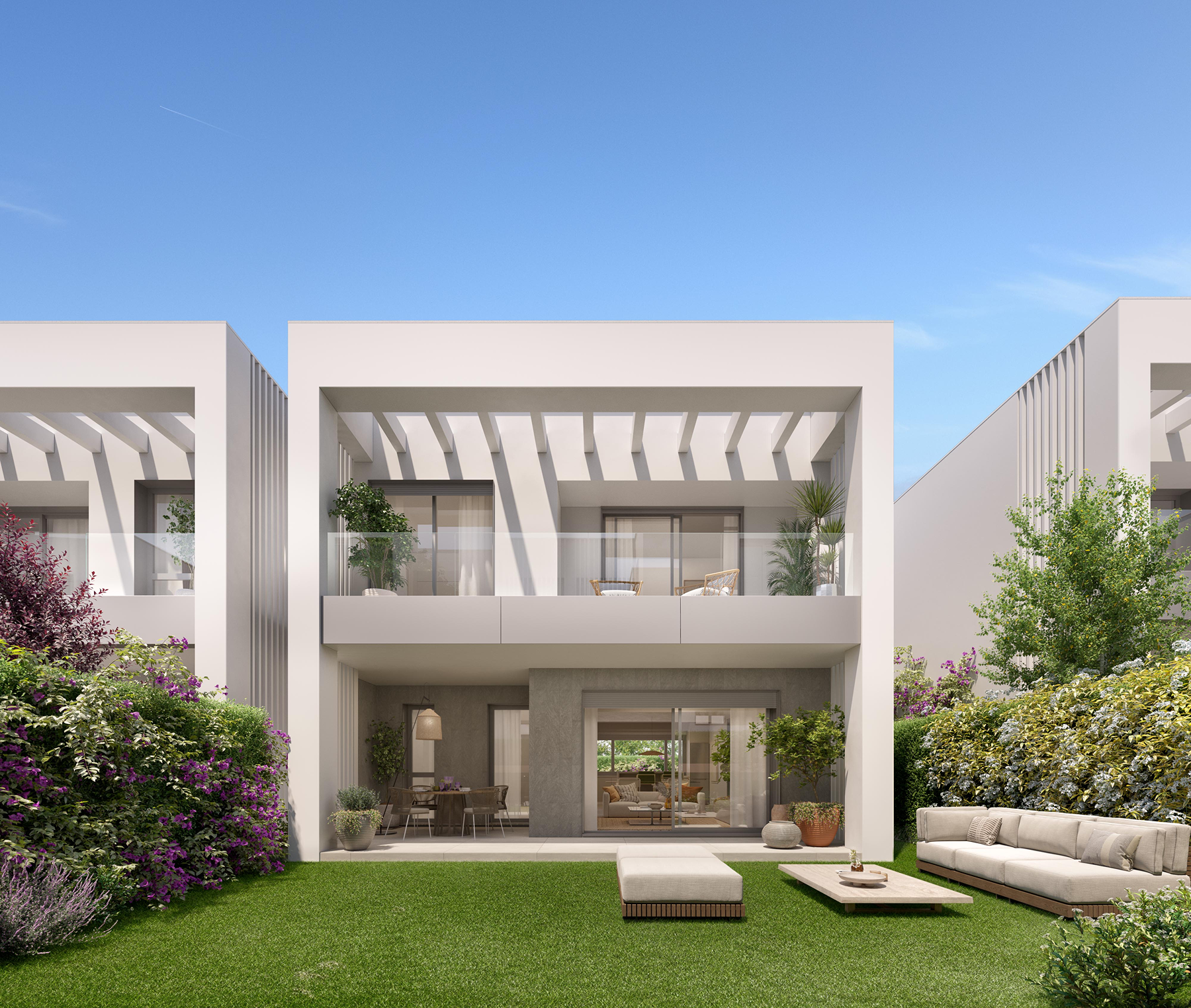  Promotion in Elviria, last units - 物件實景